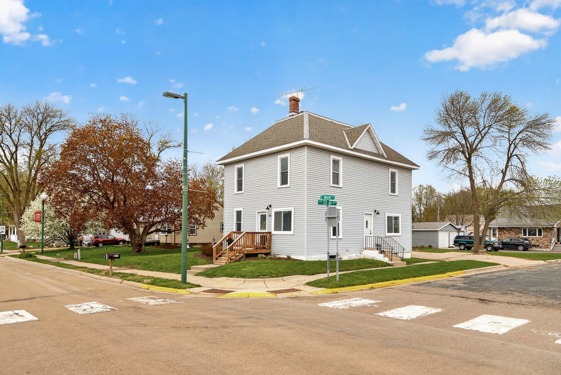 View of Residential at 24 Main Street, Young America MN 55397, Young America (2 of 39) - Mike Wilen | Minnesota Team Real Estate