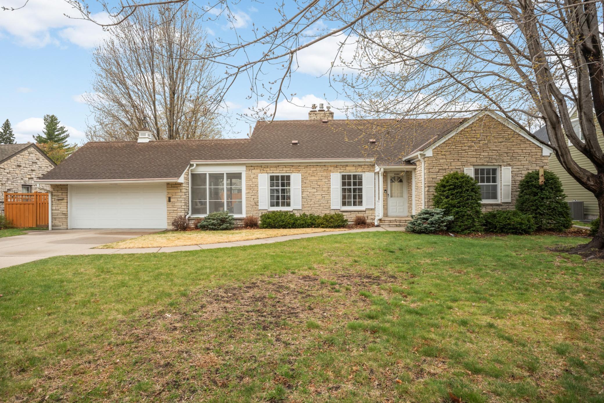 View of Residential at 6504 James Avenue, Richfield MN 55423, Richfield - Mike Wilen | Minnesota Team Real Estate