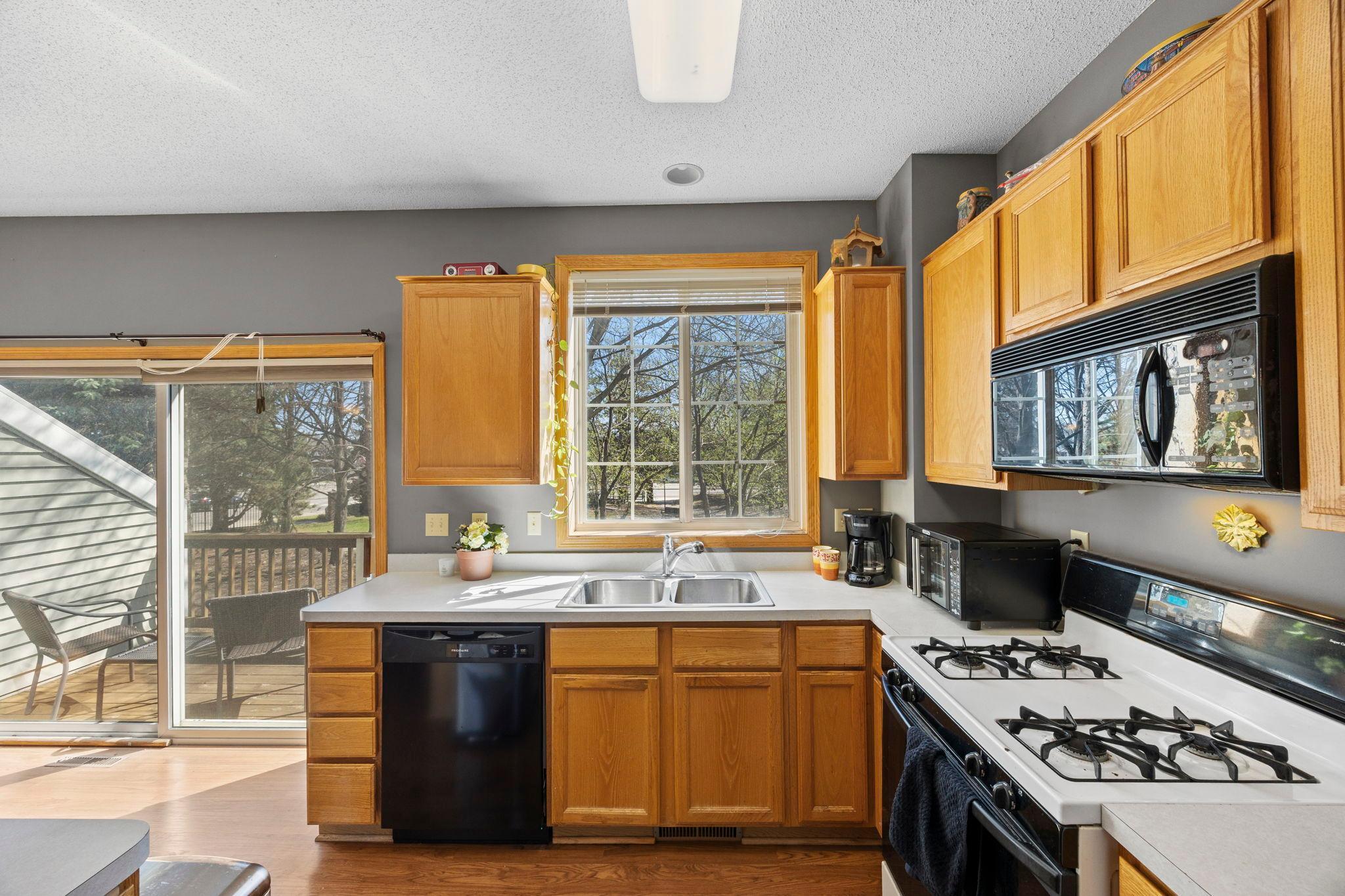 View of Residential at 6495 Christenson Lane, Fridley MN 55432, Fridley (8 of 24) - Mike Wilen | Minnesota Team Real Estate