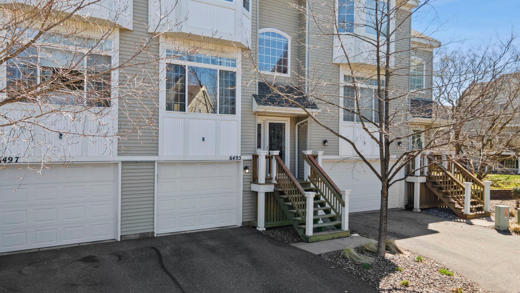 View of Residential at 6495 Christenson Lane, Fridley MN 55432, Fridley - Mike Wilen | Minnesota Team Real Estate