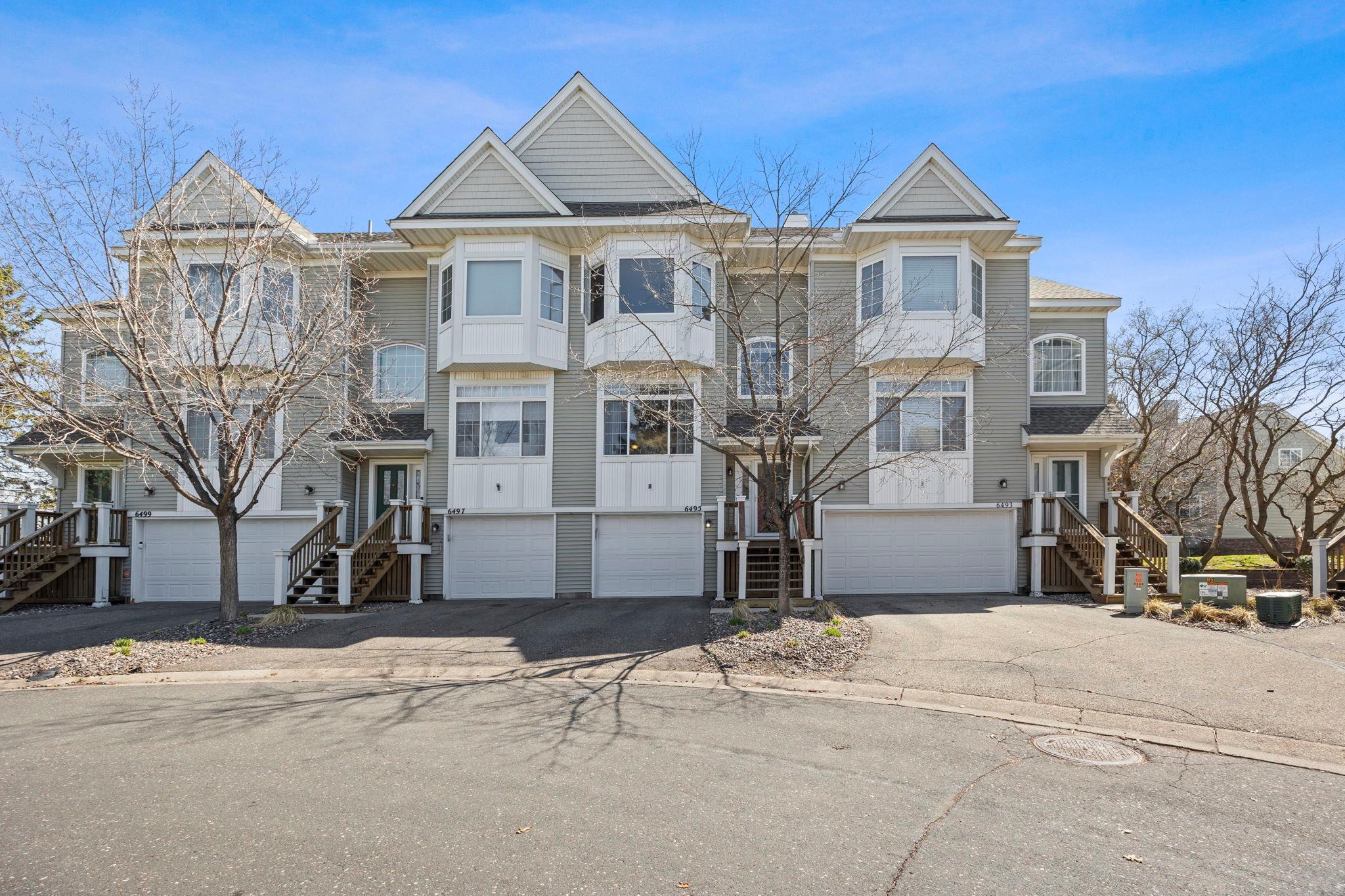 View of Residential at 6495 Christenson Lane, Fridley MN 55432, Fridley (24 of 24) - Mike Wilen | Minnesota Team Real Estate