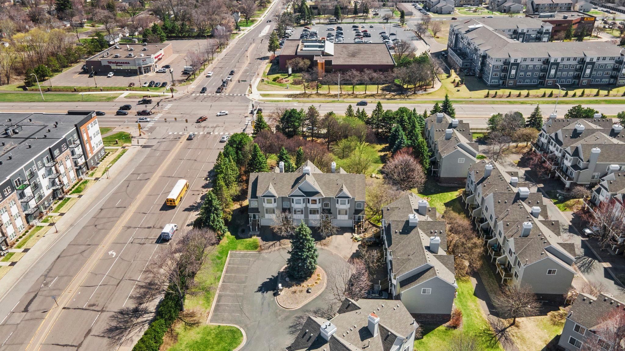 View of Residential at 6495 Christenson Lane, Fridley MN 55432, Fridley (23 of 24) - Mike Wilen | Minnesota Team Real Estate