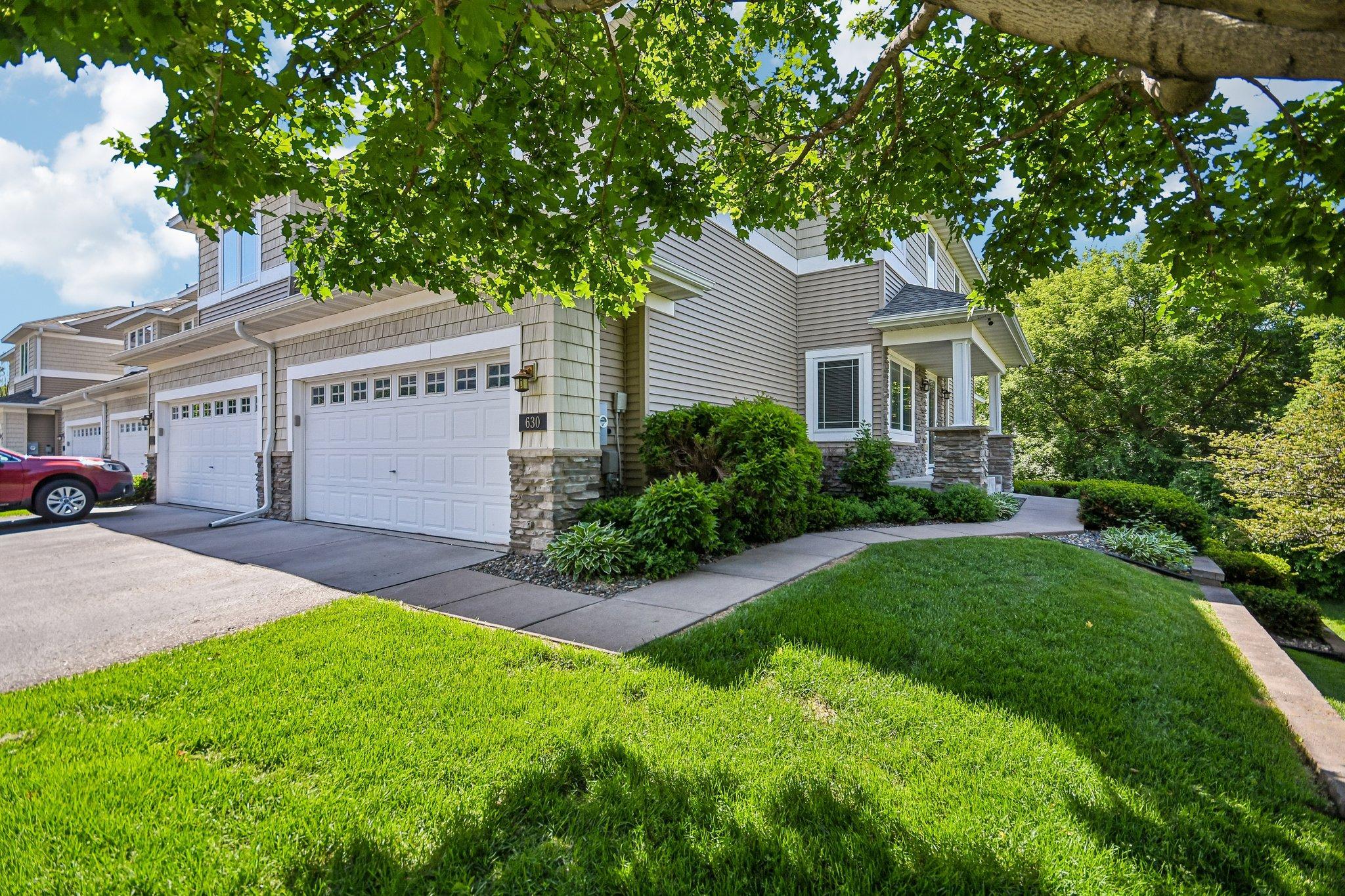 View of Residential at 630 Sutherland Drive, Woodbury MN 55129, Woodbury - Mike Wilen | Minnesota Team Real Estate