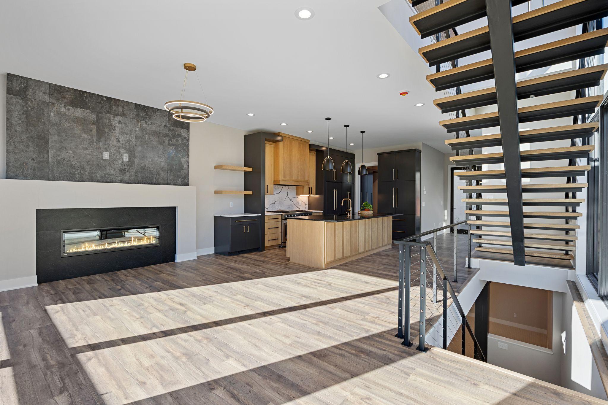 View of Residential at 3926 Abbott Avenue, Minneapolis MN 55410, Minneapolis (24 of 56) - Mike Wilen | Minnesota Team Real Estate