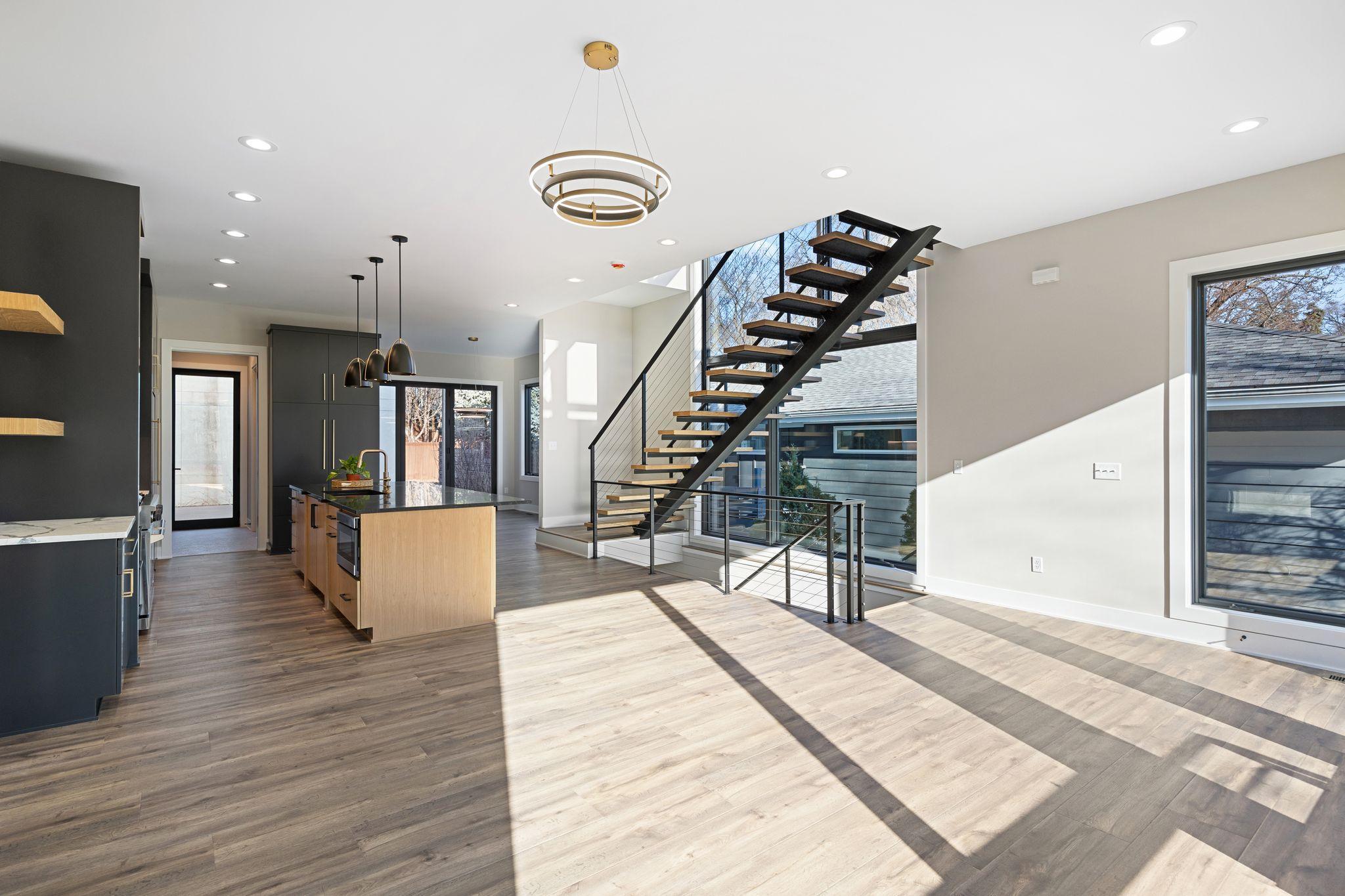 View of Residential at 3926 Abbott Avenue, Minneapolis MN 55410, Minneapolis (23 of 56) - Mike Wilen | Minnesota Team Real Estate