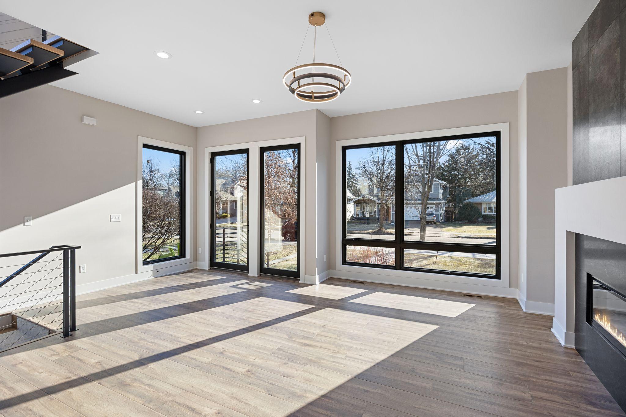 View of Residential at 3926 Abbott Avenue, Minneapolis MN 55410, Minneapolis (22 of 56) - Mike Wilen | Minnesota Team Real Estate