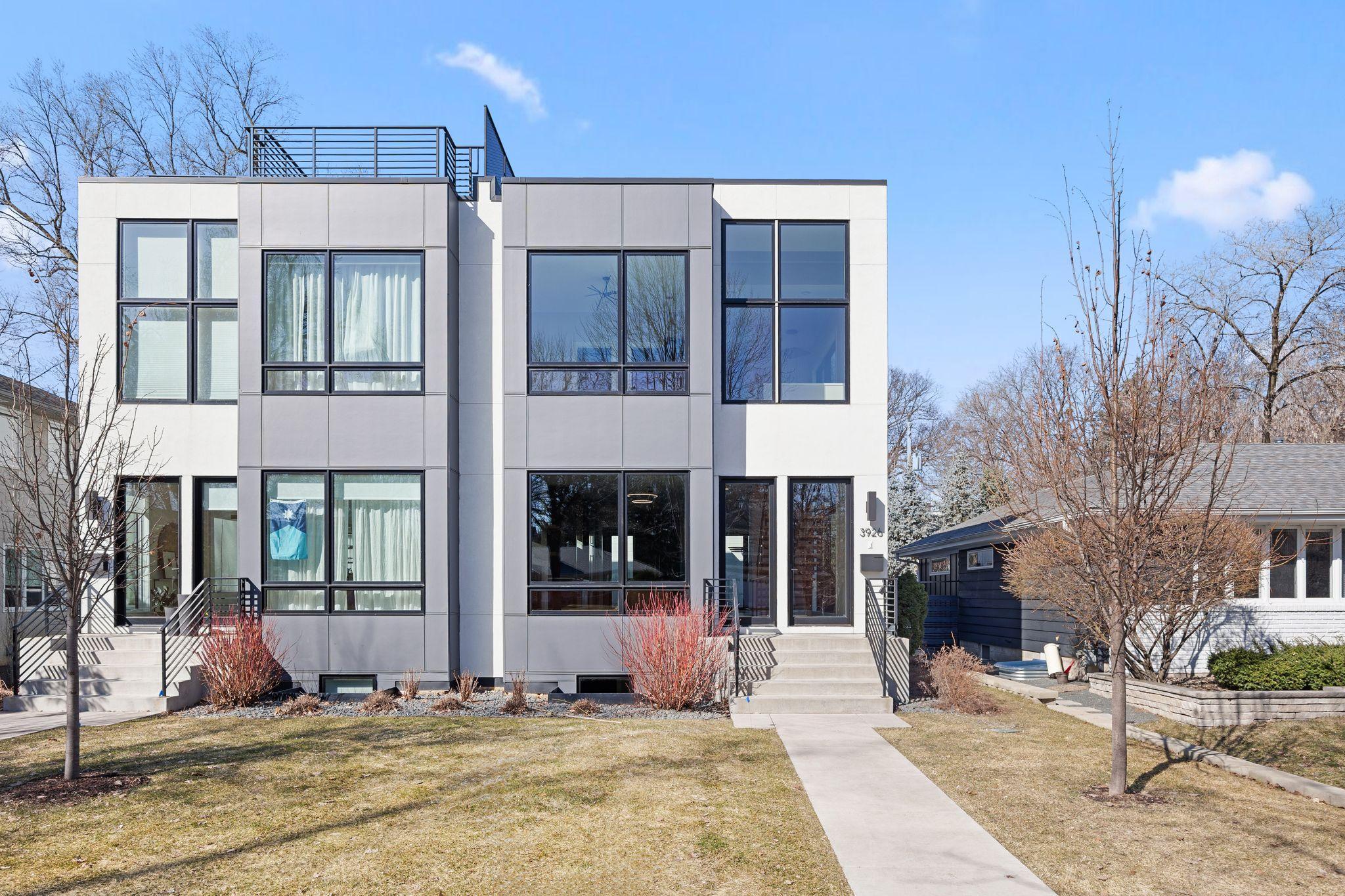 View of Residential at 3926 Abbott Avenue, Minneapolis MN 55410, Minneapolis (12 of 56) - Mike Wilen | Minnesota Team Real Estate