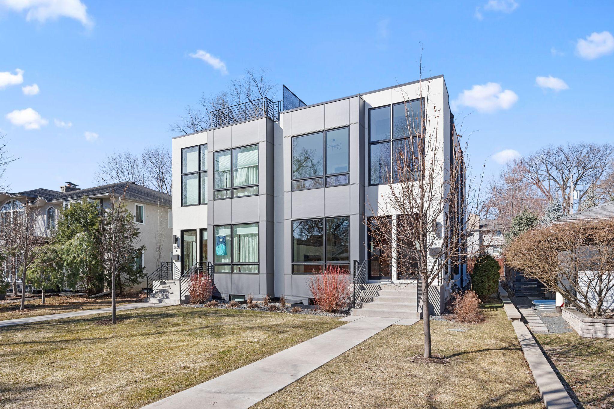 View of Residential at 3926 Abbott Avenue, Minneapolis MN 55410, Minneapolis (11 of 56) - Mike Wilen | Minnesota Team Real Estate