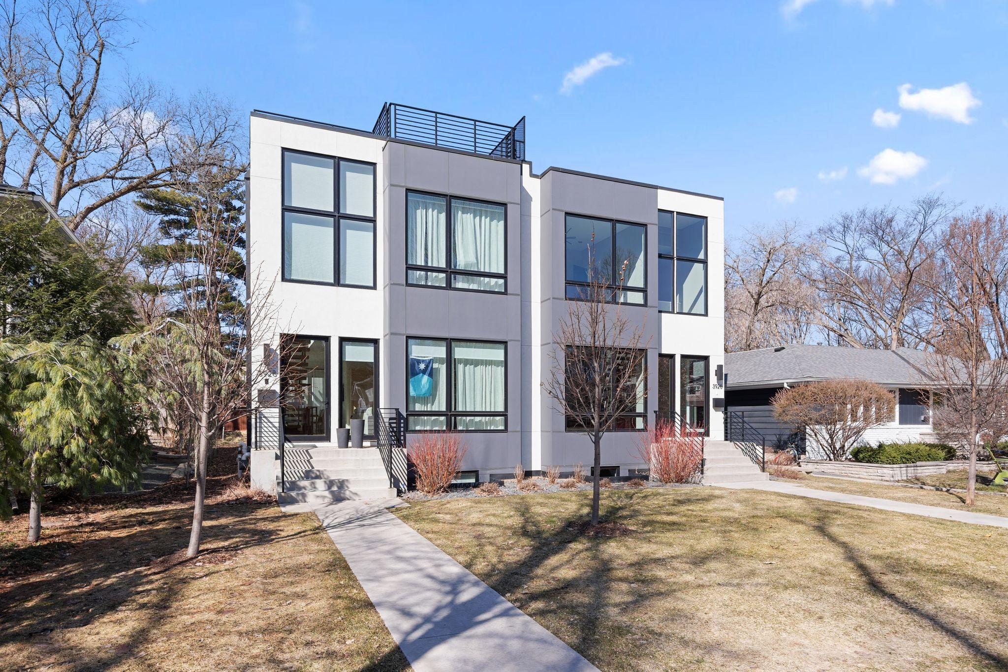 View of Residential at 3926 Abbott Avenue, Minneapolis MN 55410, Minneapolis (10 of 56) - Mike Wilen | Minnesota Team Real Estate