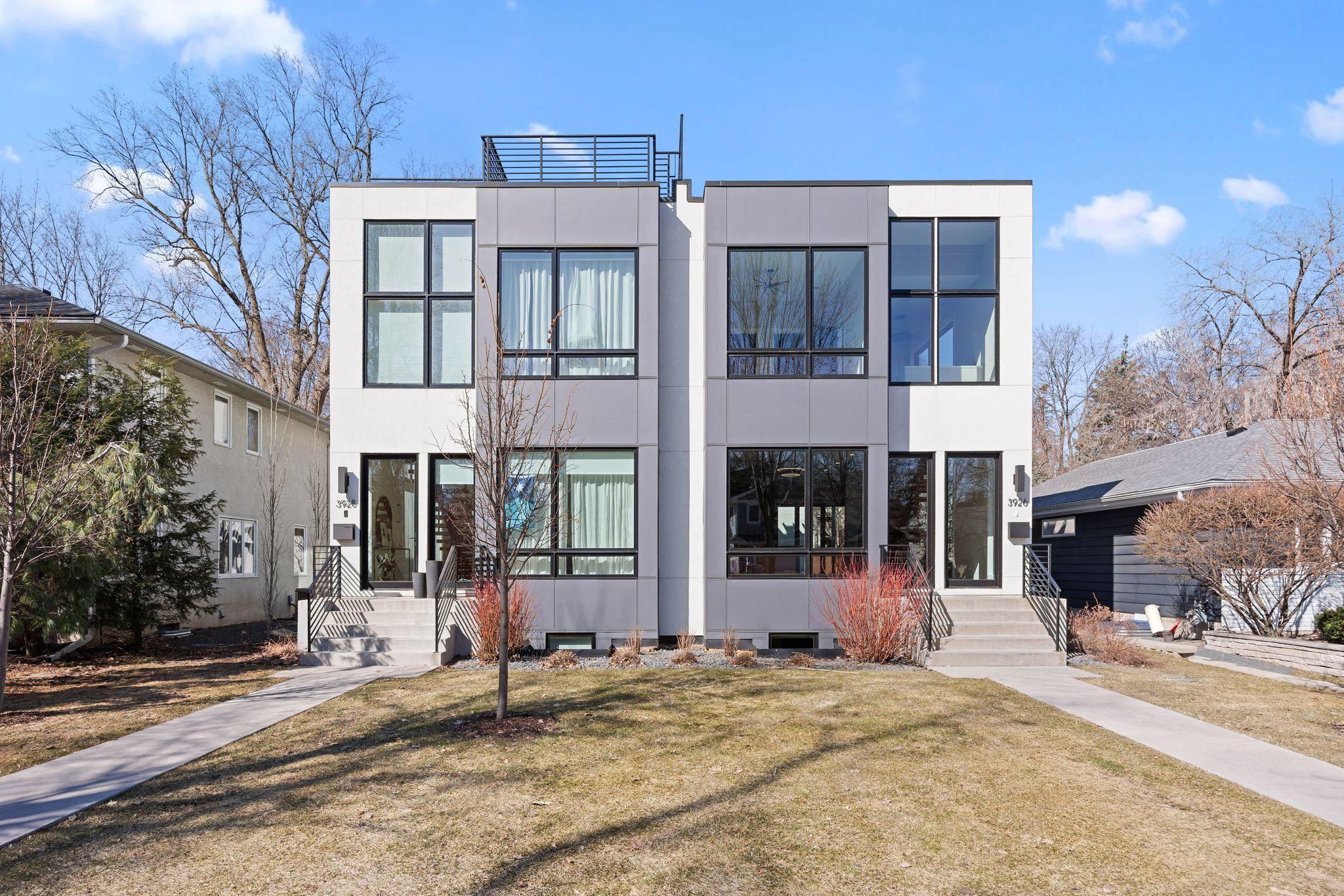 View of Residential at 3926 Abbott Avenue, Minneapolis MN 55410, Minneapolis (9 of 56) - Mike Wilen | Minnesota Team Real Estate