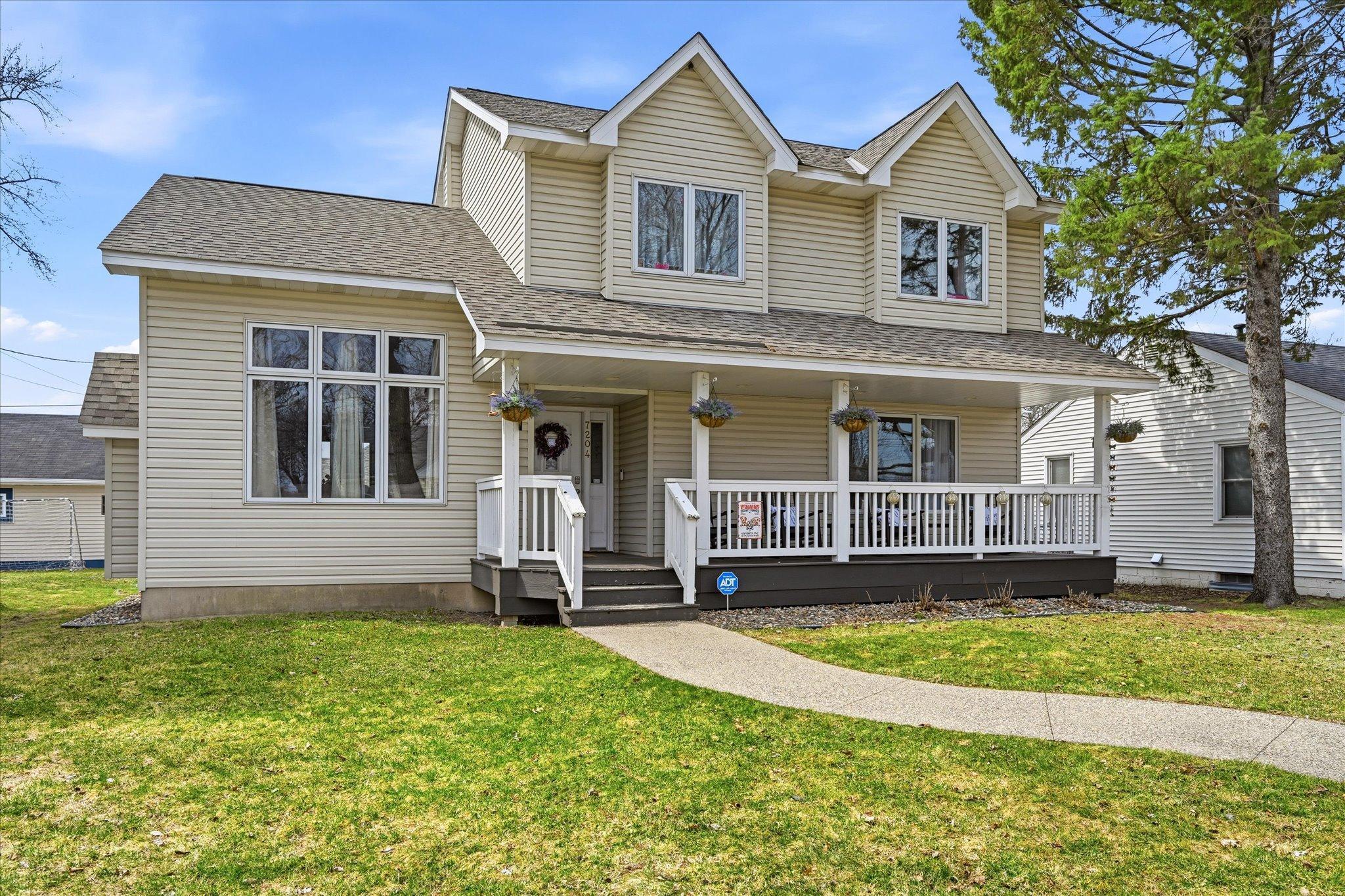 View of Residential at 7204 1st Avenue, Richfield MN 55423, Richfield - Mike Wilen | Minnesota Team Real Estate