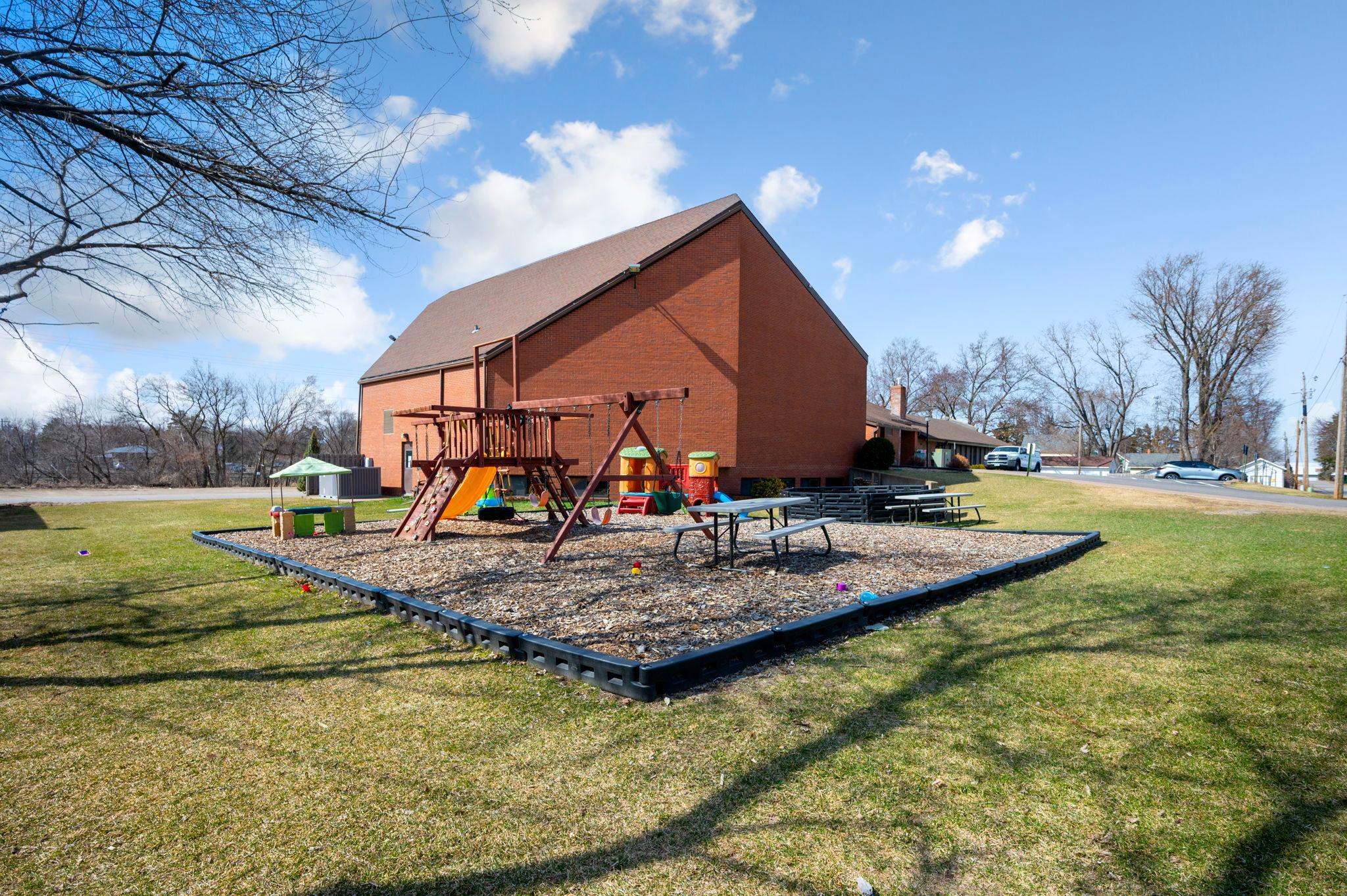 View of Commercial Sale at 114 Dahlin Avenue, Isanti MN 55040, Isanti (47 of 57) - Mike Wilen | Minnesota Team Real Estate