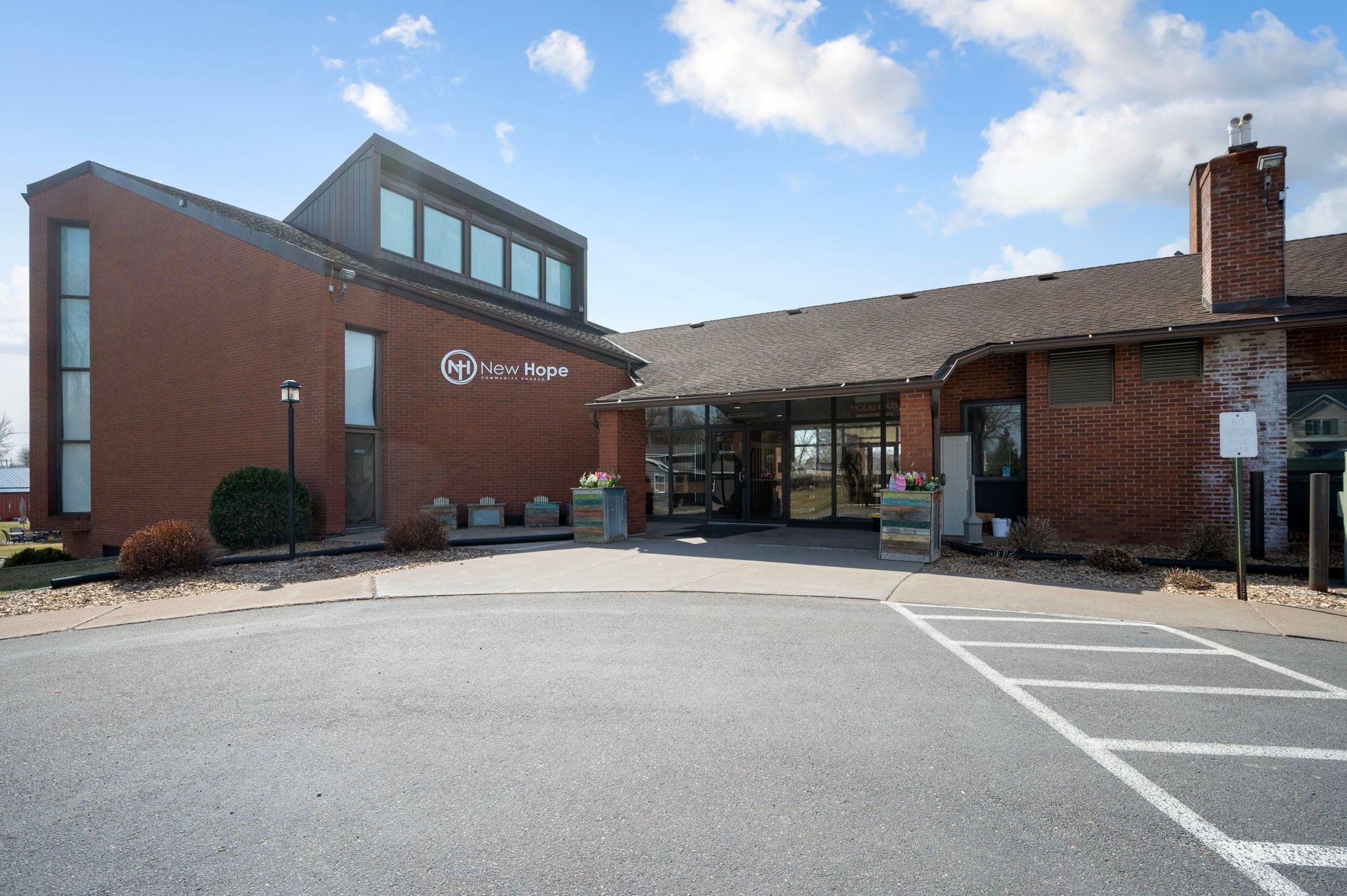 View of Commercial Sale at 114 Dahlin Avenue, Isanti MN 55040, Isanti (46 of 57) - Mike Wilen | Minnesota Team Real Estate