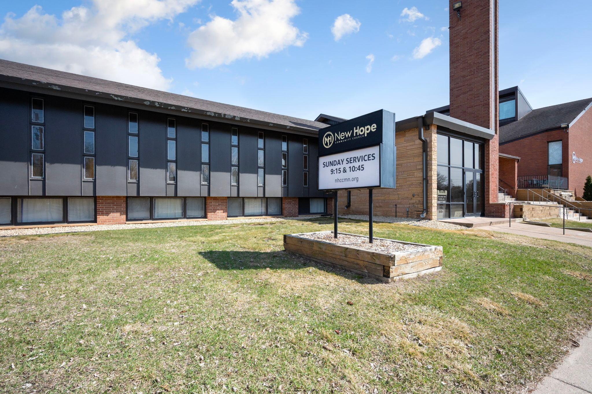 View of Commercial Sale at 114 Dahlin Avenue, Isanti MN 55040, Isanti (45 of 57) - Mike Wilen | Minnesota Team Real Estate