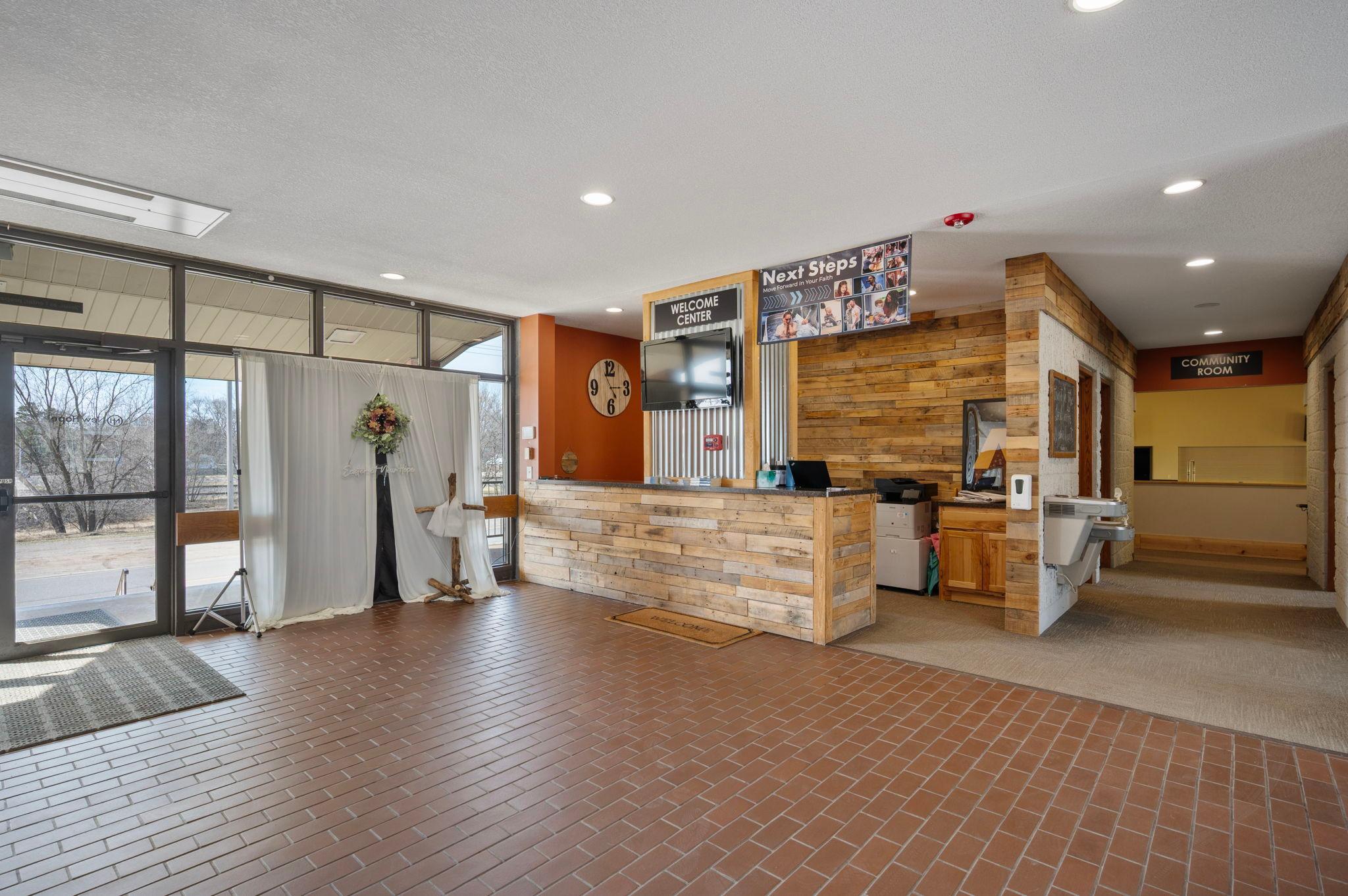 View of Commercial Sale at 114 Dahlin Avenue, Isanti MN 55040, Isanti (42 of 57) - Mike Wilen | Minnesota Team Real Estate