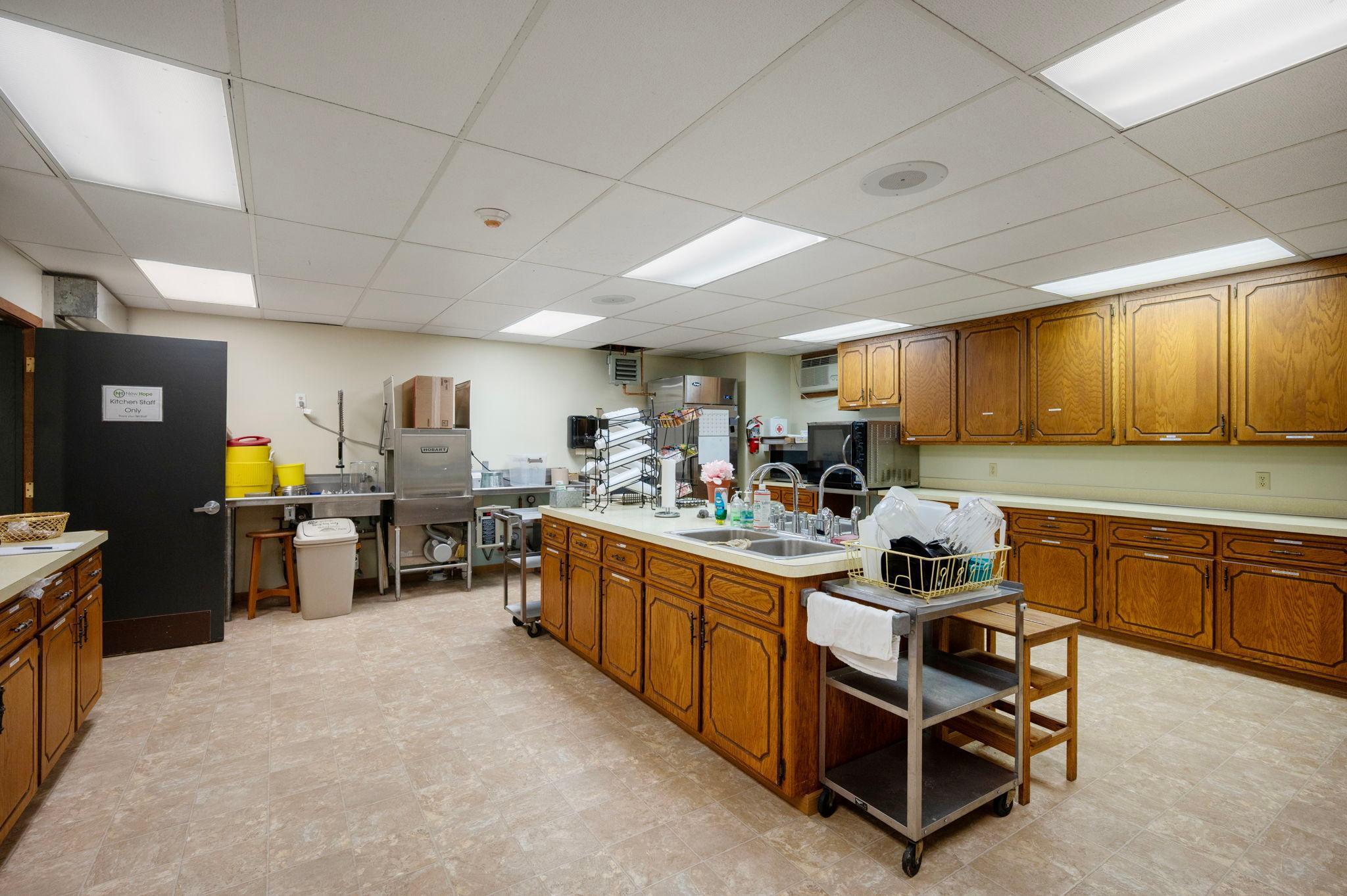 View of Commercial Sale at 114 Dahlin Avenue, Isanti MN 55040, Isanti (17 of 57) - Mike Wilen | Minnesota Team Real Estate