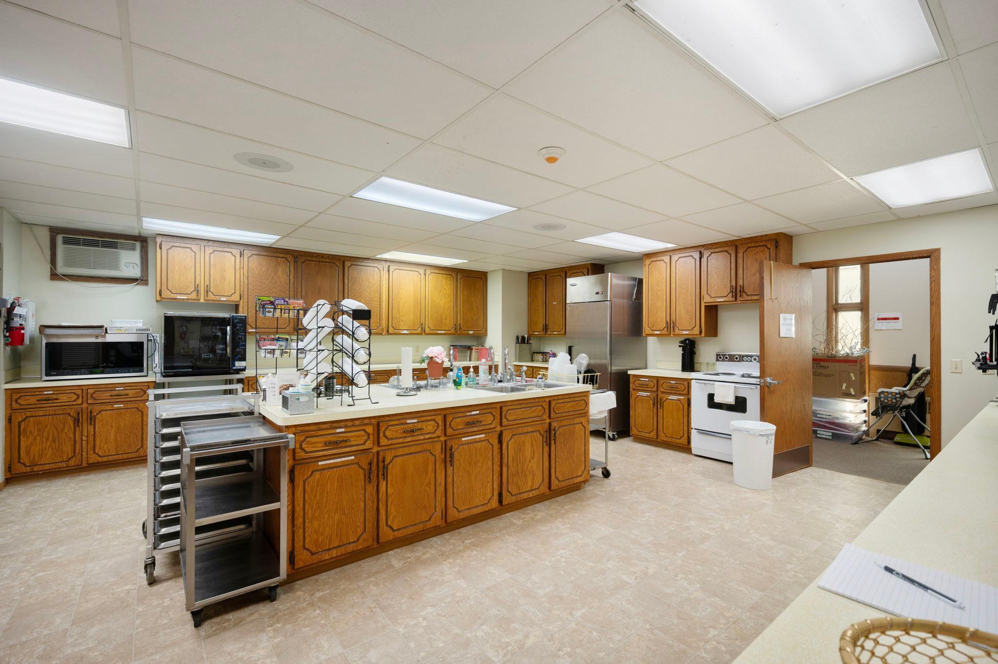 View of Commercial Sale at 114 Dahlin Avenue, Isanti MN 55040, Isanti (16 of 57) - Mike Wilen | Minnesota Team Real Estate