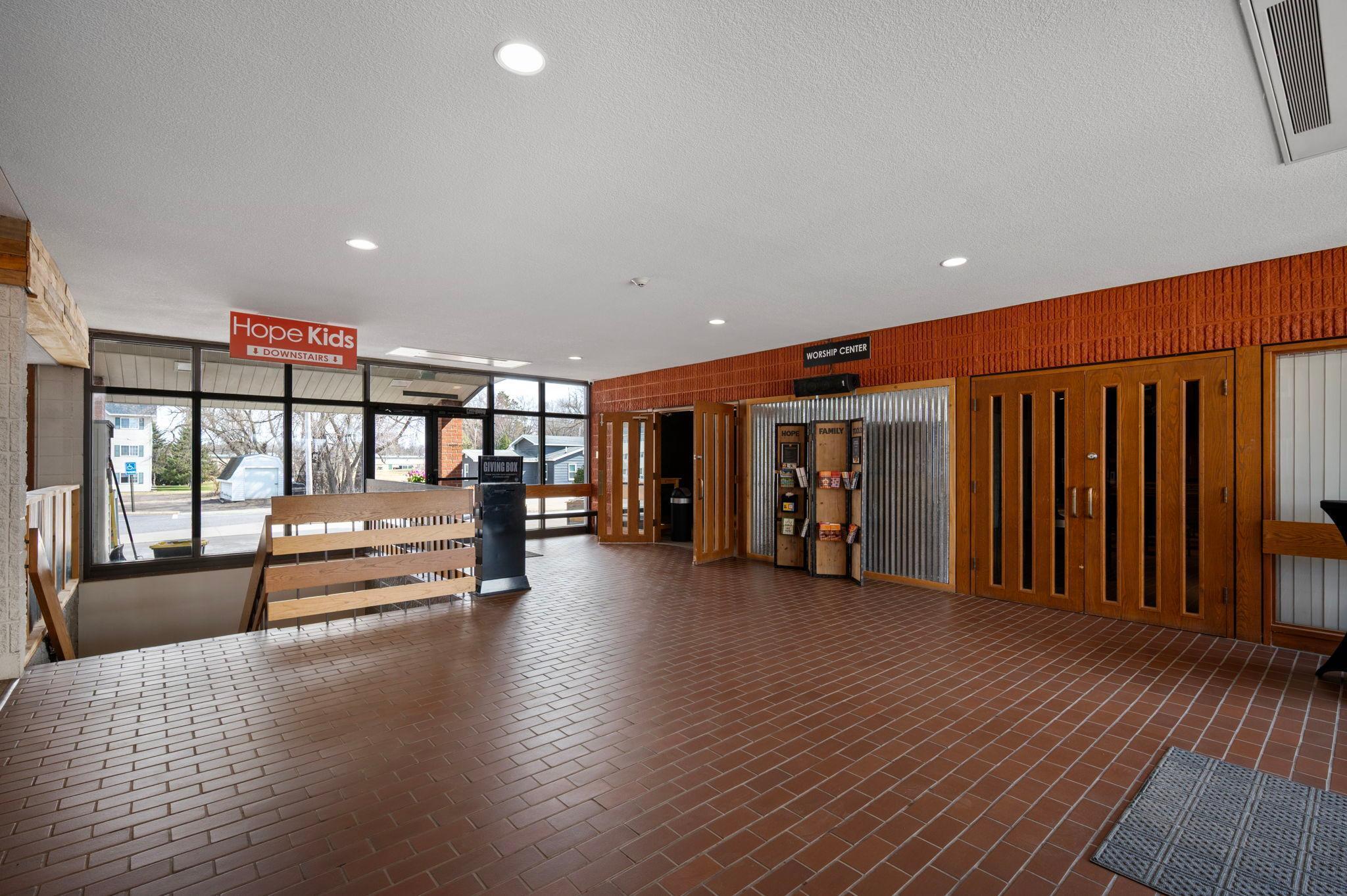 View of Commercial Sale at 114 Dahlin Avenue, Isanti MN 55040, Isanti (9 of 57) - Mike Wilen | Minnesota Team Real Estate