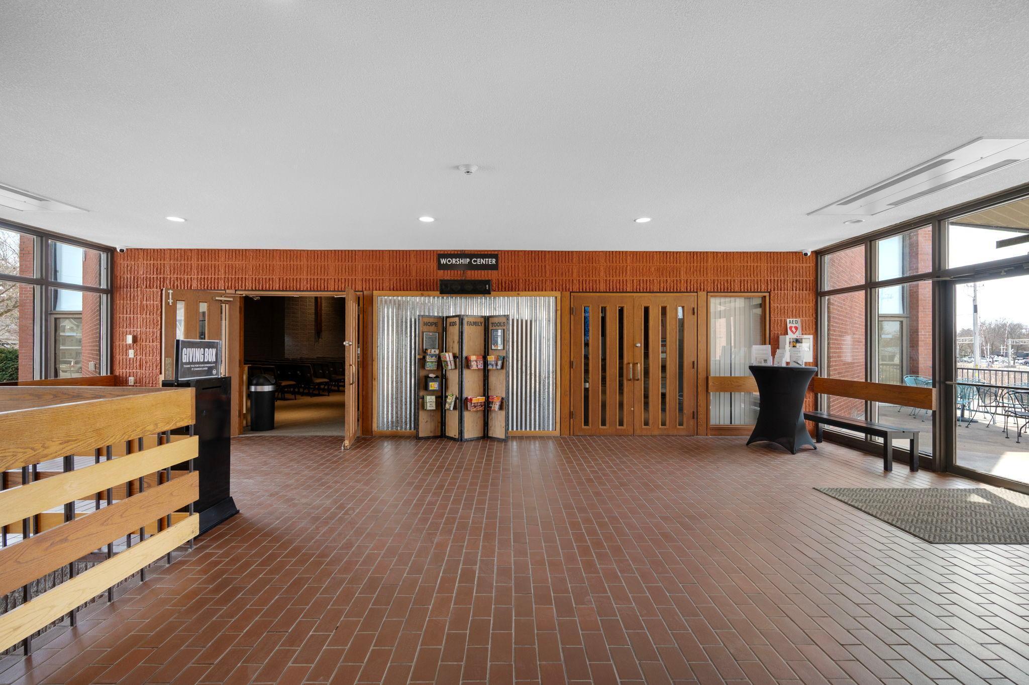 View of Commercial Sale at 114 Dahlin Avenue, Isanti MN 55040, Isanti (8 of 57) - Mike Wilen | Minnesota Team Real Estate