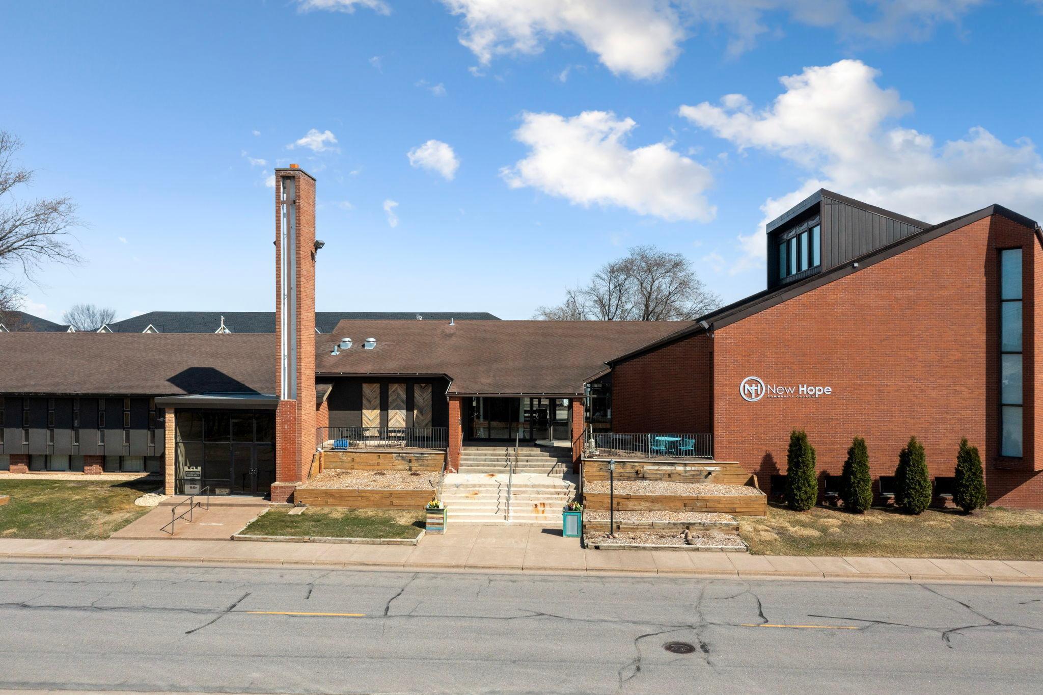 View of Commercial Sale at 114 Dahlin Avenue, Isanti MN 55040, Isanti (3 of 57) - Mike Wilen | Minnesota Team Real Estate