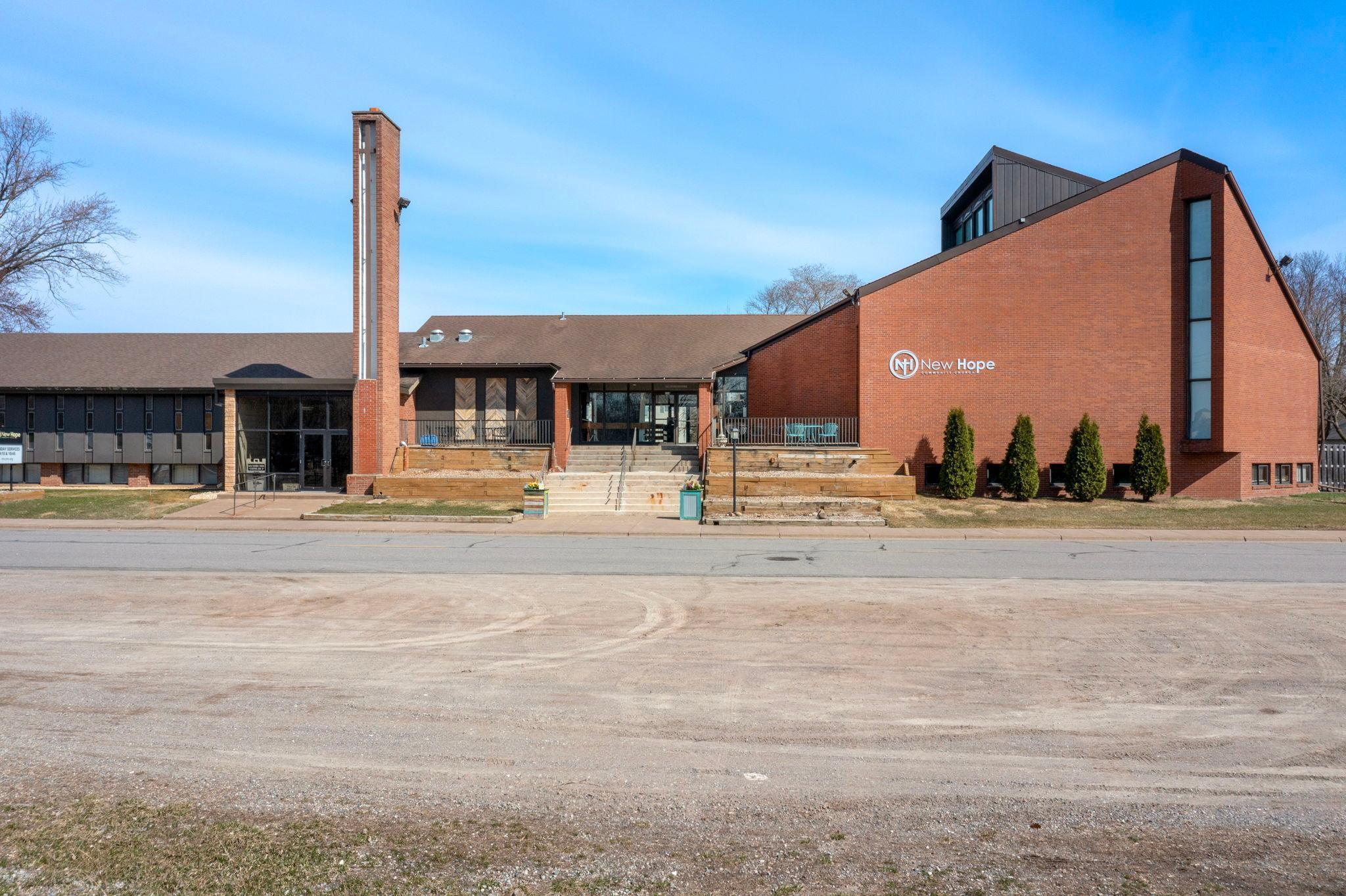 View of Commercial Sale at 114 Dahlin Avenue, Isanti MN 55040, Isanti (56 of 57) - Mike Wilen | Minnesota Team Real Estate