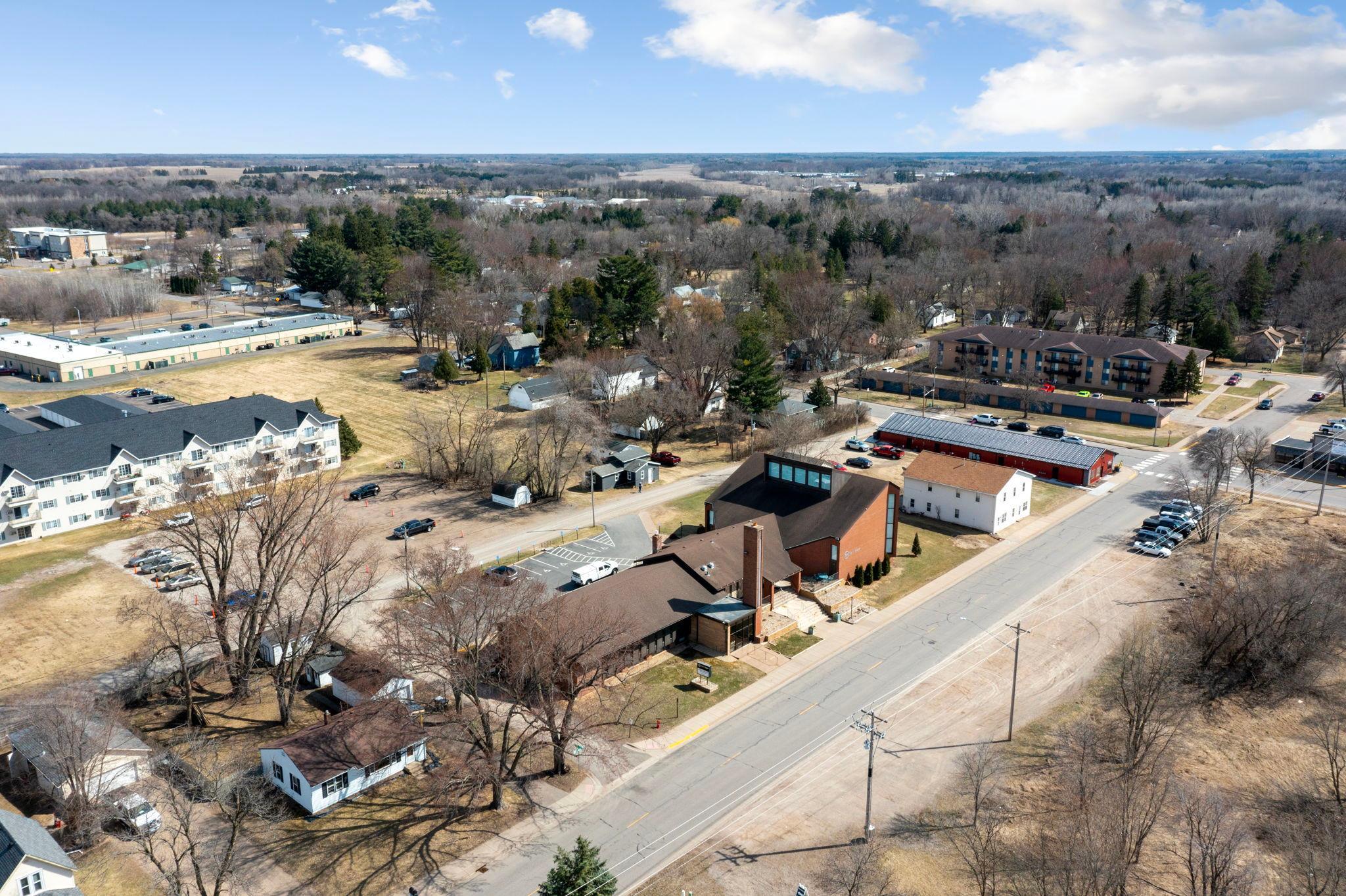 View of Commercial Sale at 114 Dahlin Avenue, Isanti MN 55040, Isanti (55 of 57) - Mike Wilen | Minnesota Team Real Estate