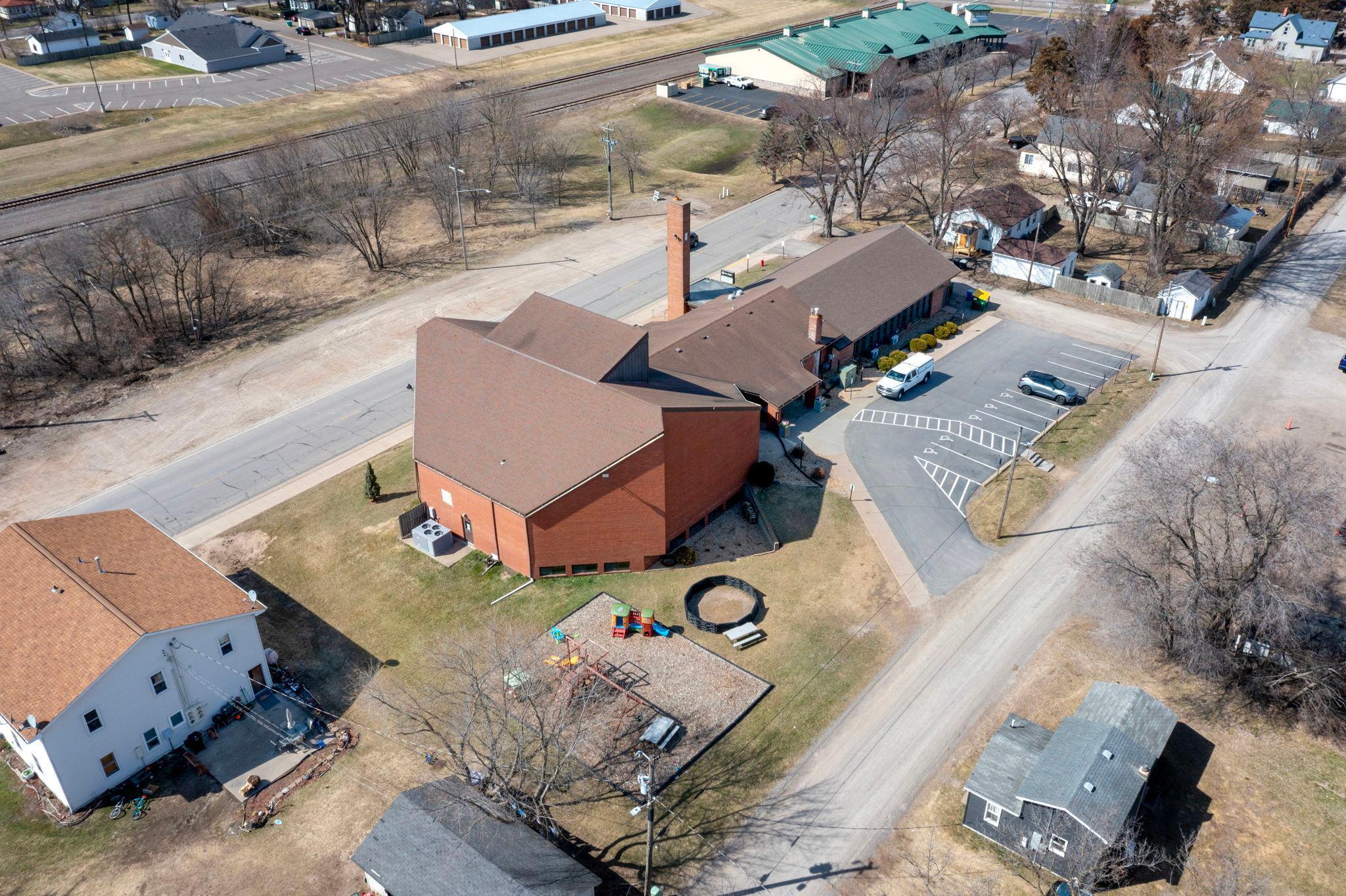 View of Commercial Sale at 114 Dahlin Avenue, Isanti MN 55040, Isanti (52 of 57) - Mike Wilen | Minnesota Team Real Estate