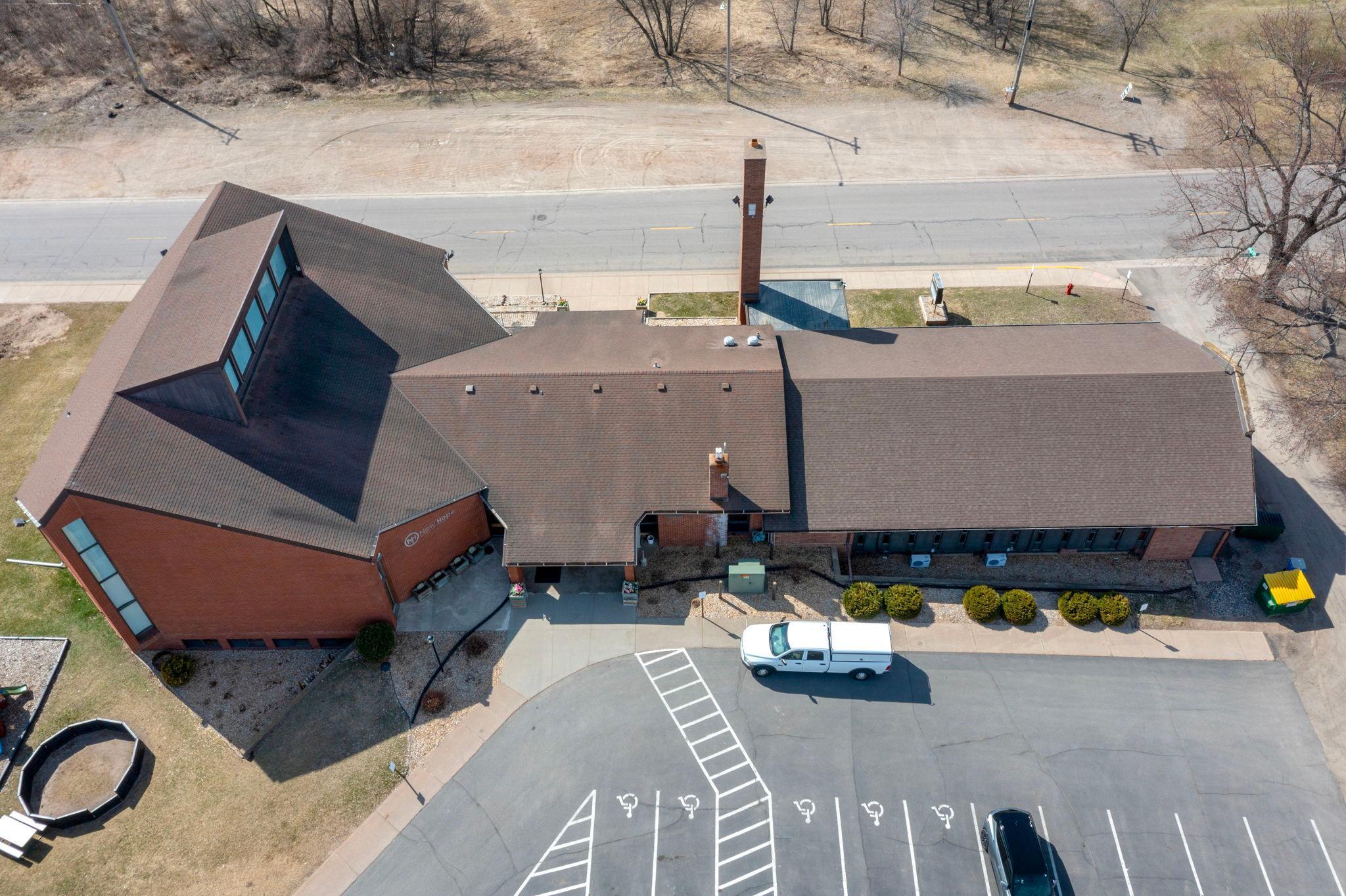 View of Commercial Sale at 114 Dahlin Avenue, Isanti MN 55040, Isanti (51 of 57) - Mike Wilen | Minnesota Team Real Estate