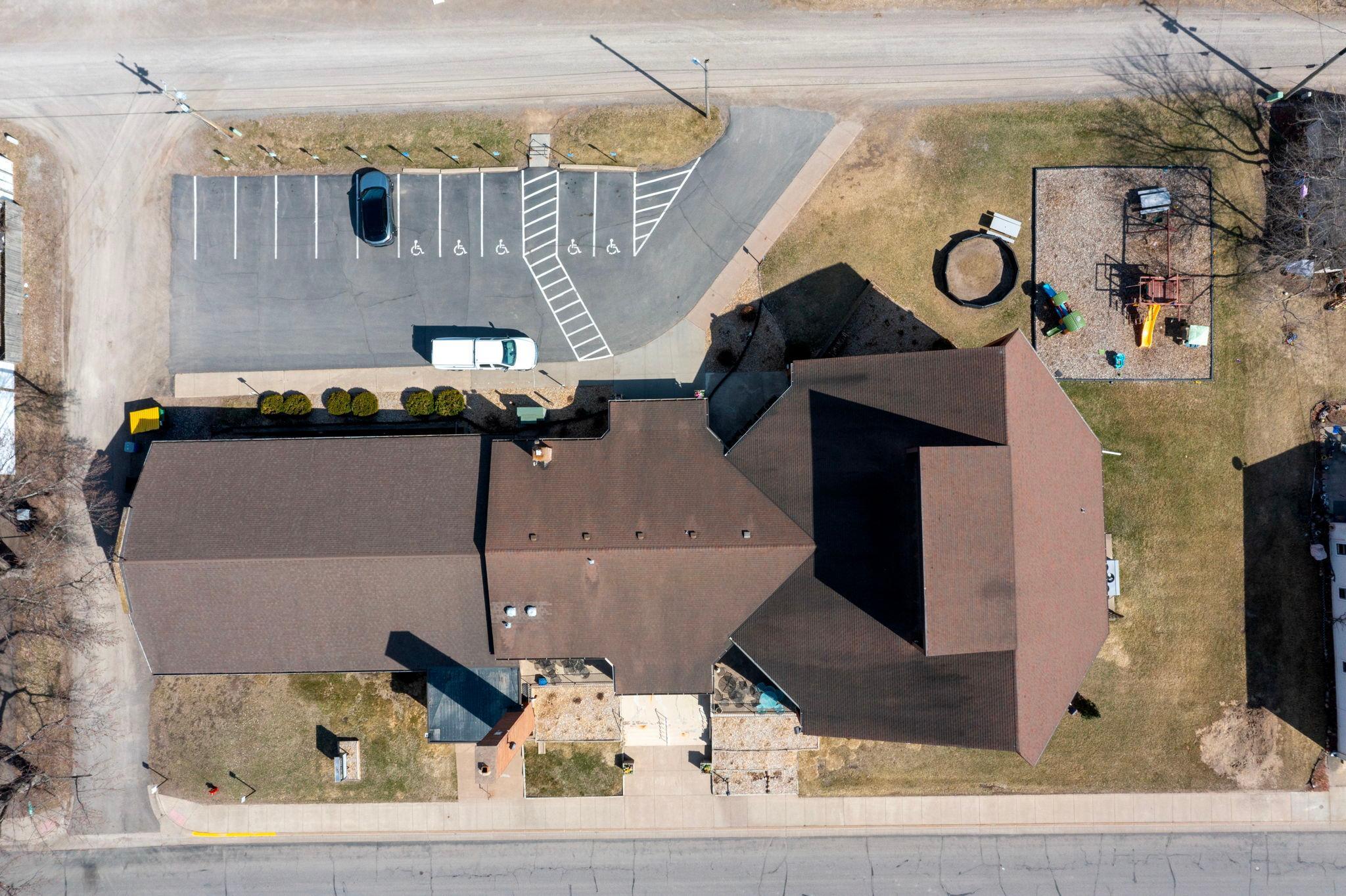 View of Commercial Sale at 114 Dahlin Avenue, Isanti MN 55040, Isanti (50 of 57) - Mike Wilen | Minnesota Team Real Estate