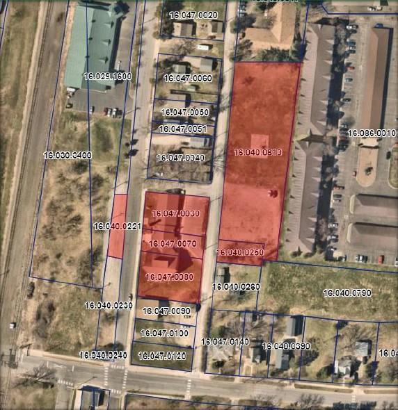 View of Commercial Sale at 114 Dahlin Avenue, Isanti MN 55040, Isanti (57 of 57) - Mike Wilen | Minnesota Team Real Estate