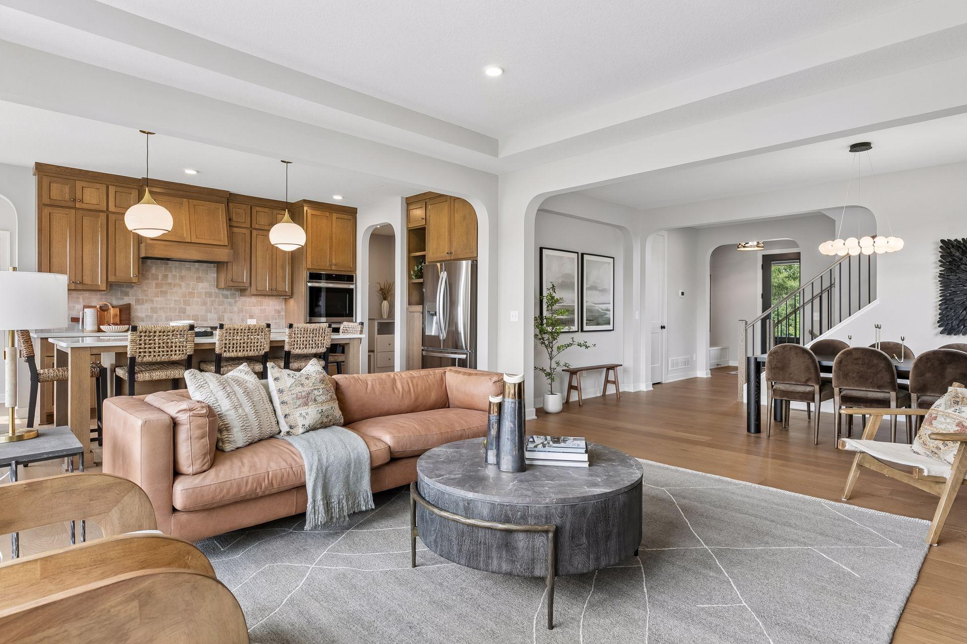 View of Residential at 6275 134th Street, Hugo MN 55038, Hugo (11 of 55) - Mike Wilen | Minnesota Team Real Estate