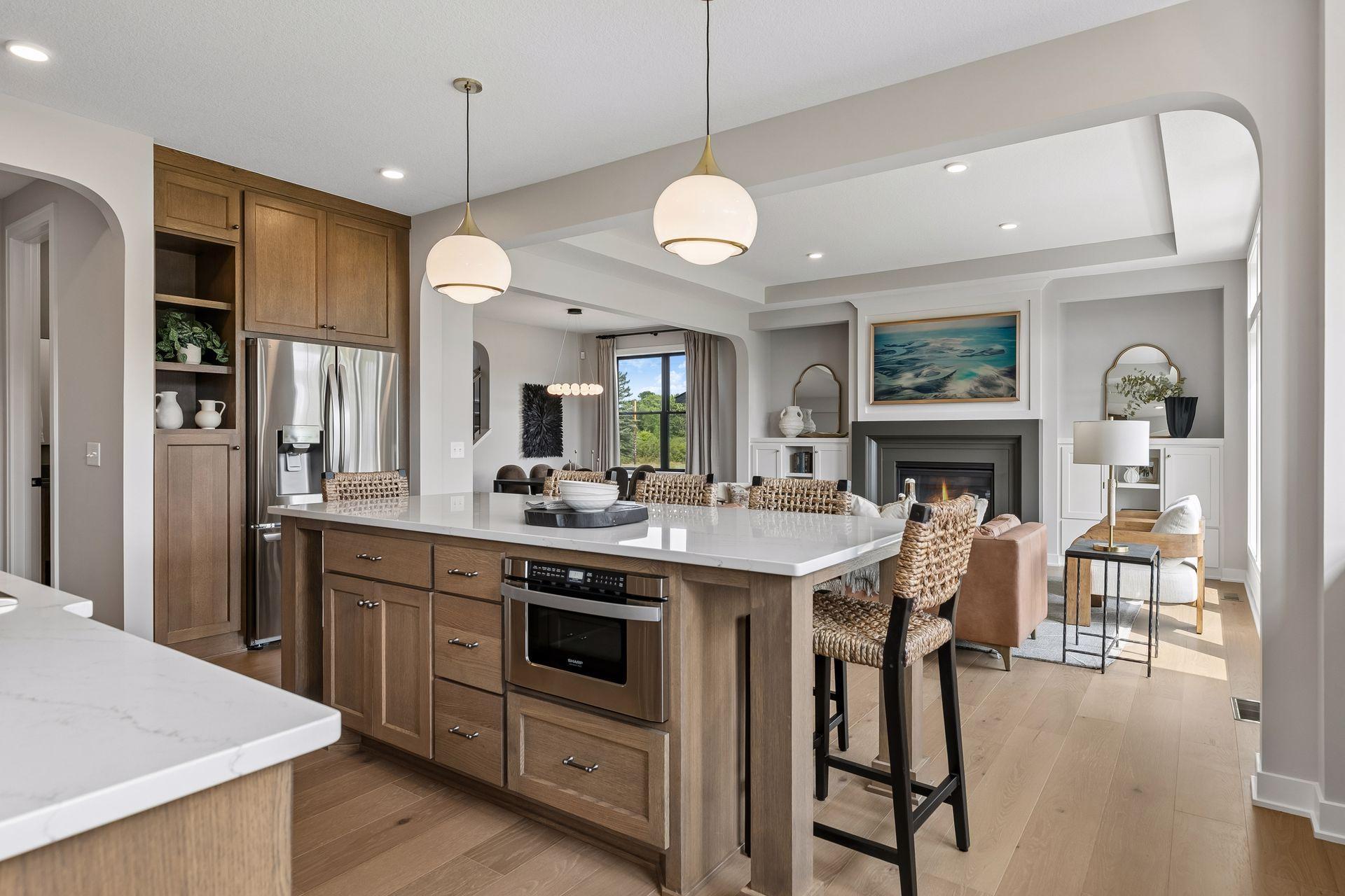View of Residential at 6275 134th Street, Hugo MN 55038, Hugo (18 of 55) - Mike Wilen | Minnesota Team Real Estate