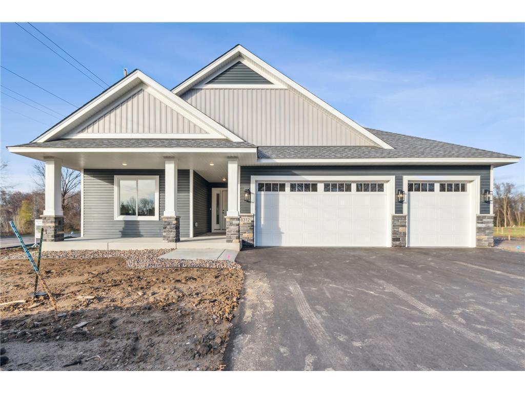 View of Residential at 6371 Goodwin Lane, Wyoming MN 55092, Wyoming - Mike Wilen | Minnesota Team Real Estate