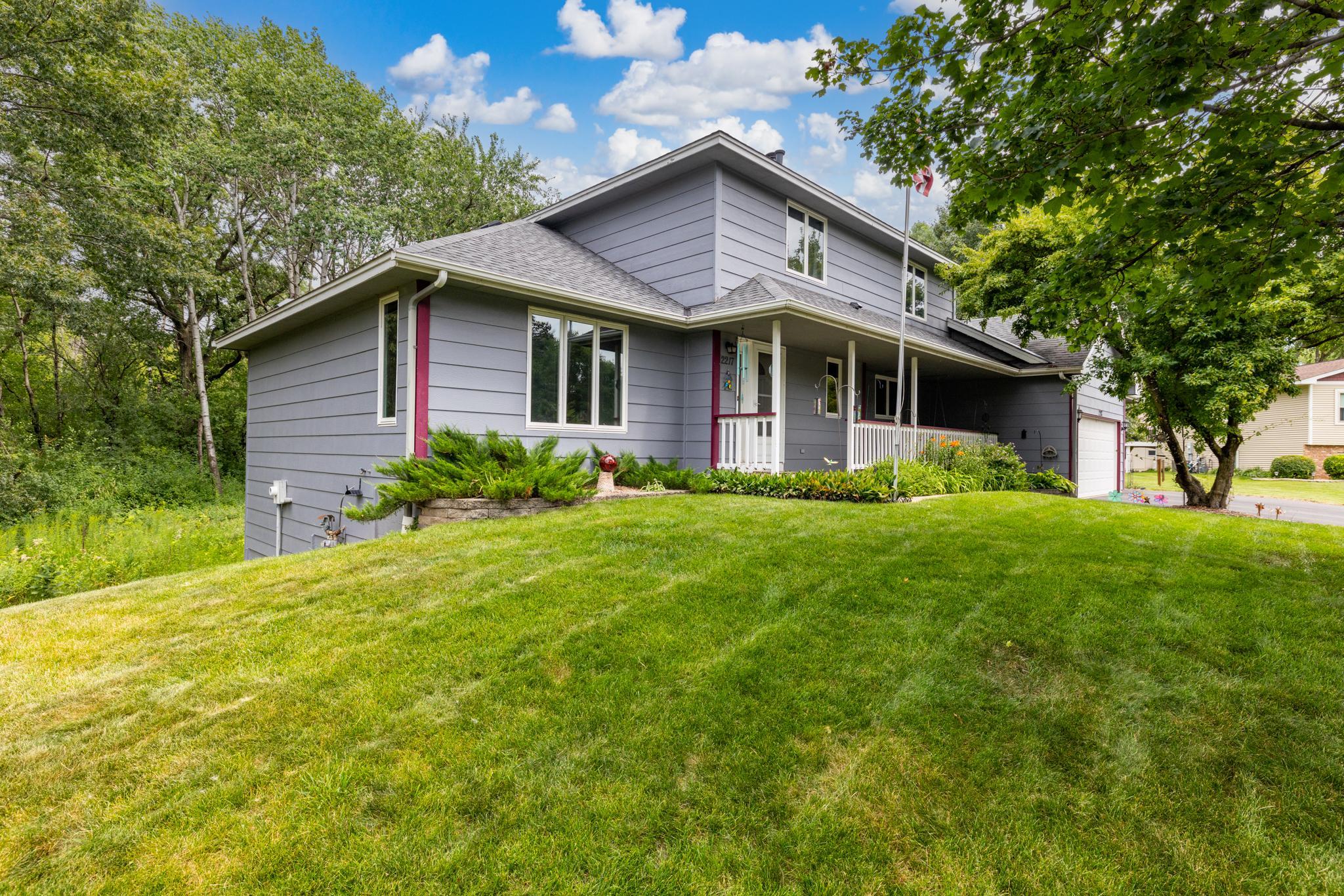 View of Residential at 2217 Gentry Avenue, Oakdale MN 55128, Oakdale (6 of 56) - Mike Wilen | Minnesota Team Real Estate