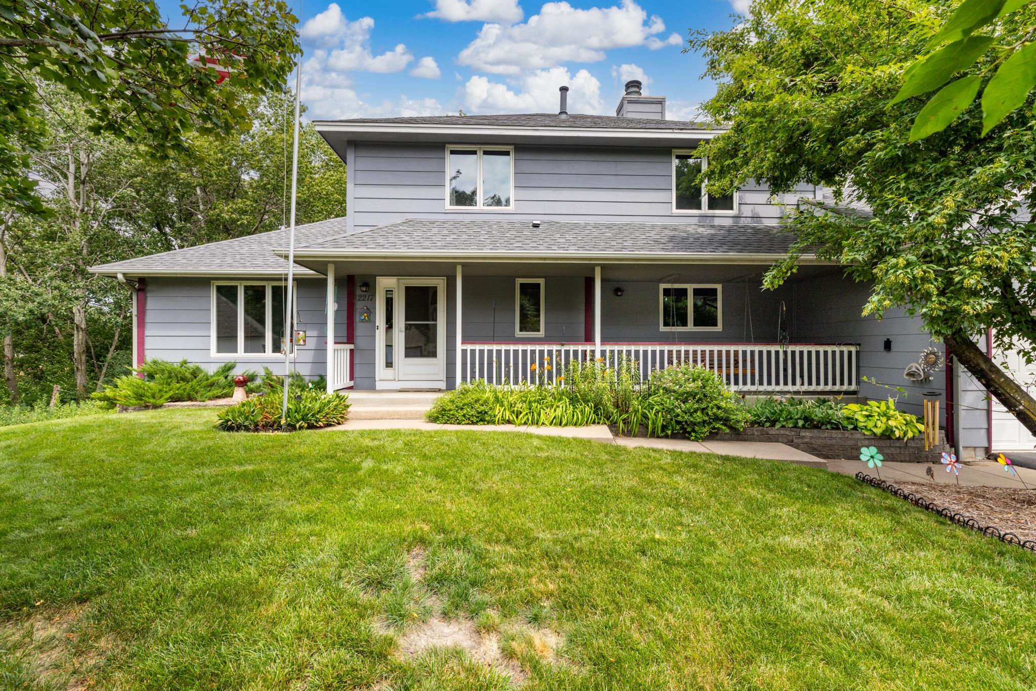 View of Residential at 2217 Gentry Avenue, Oakdale MN 55128, Oakdale (4 of 56) - Mike Wilen | Minnesota Team Real Estate