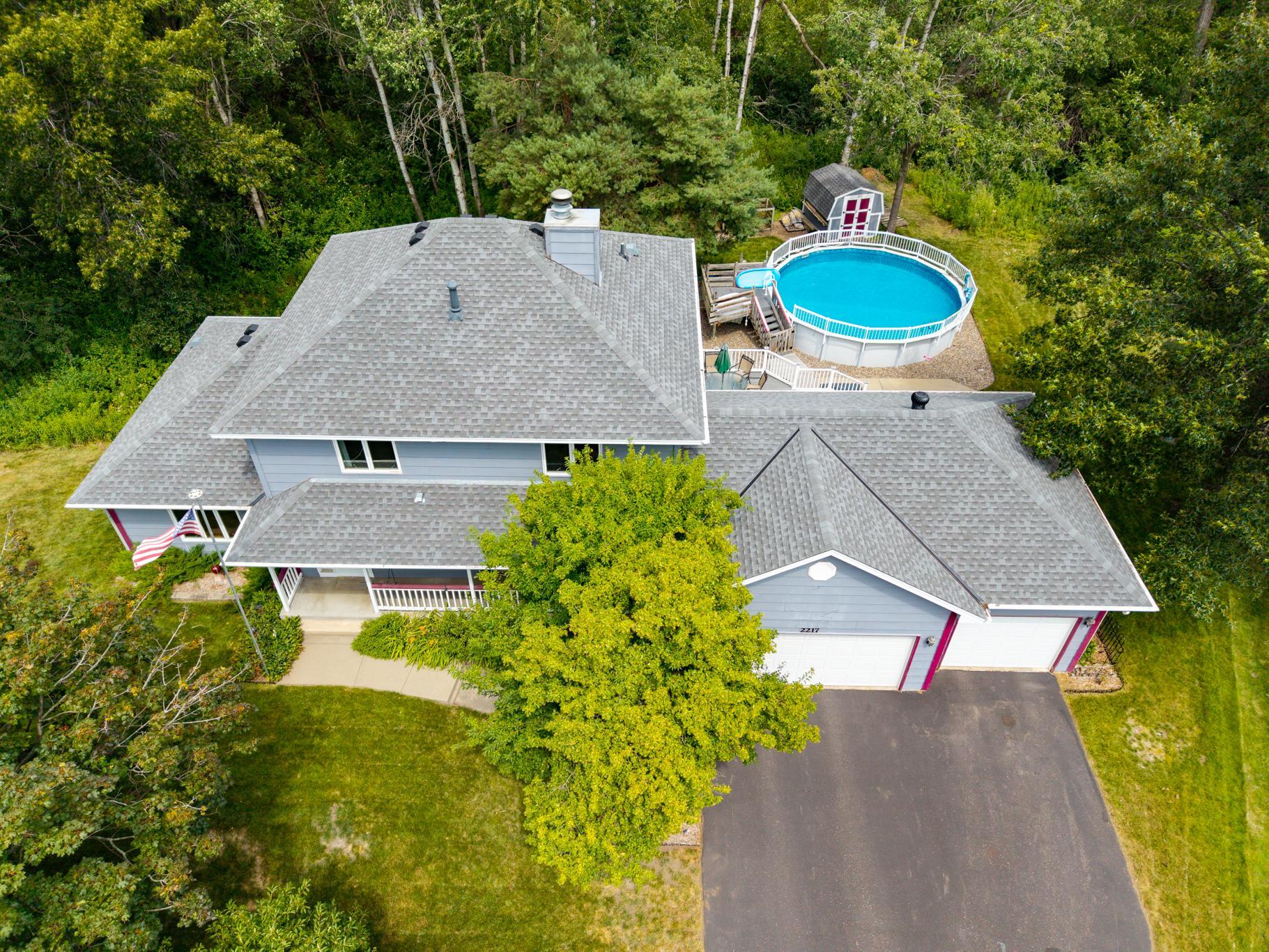 View of Residential at 2217 Gentry Avenue, Oakdale MN 55128, Oakdale (44 of 56) - Mike Wilen | Minnesota Team Real Estate
