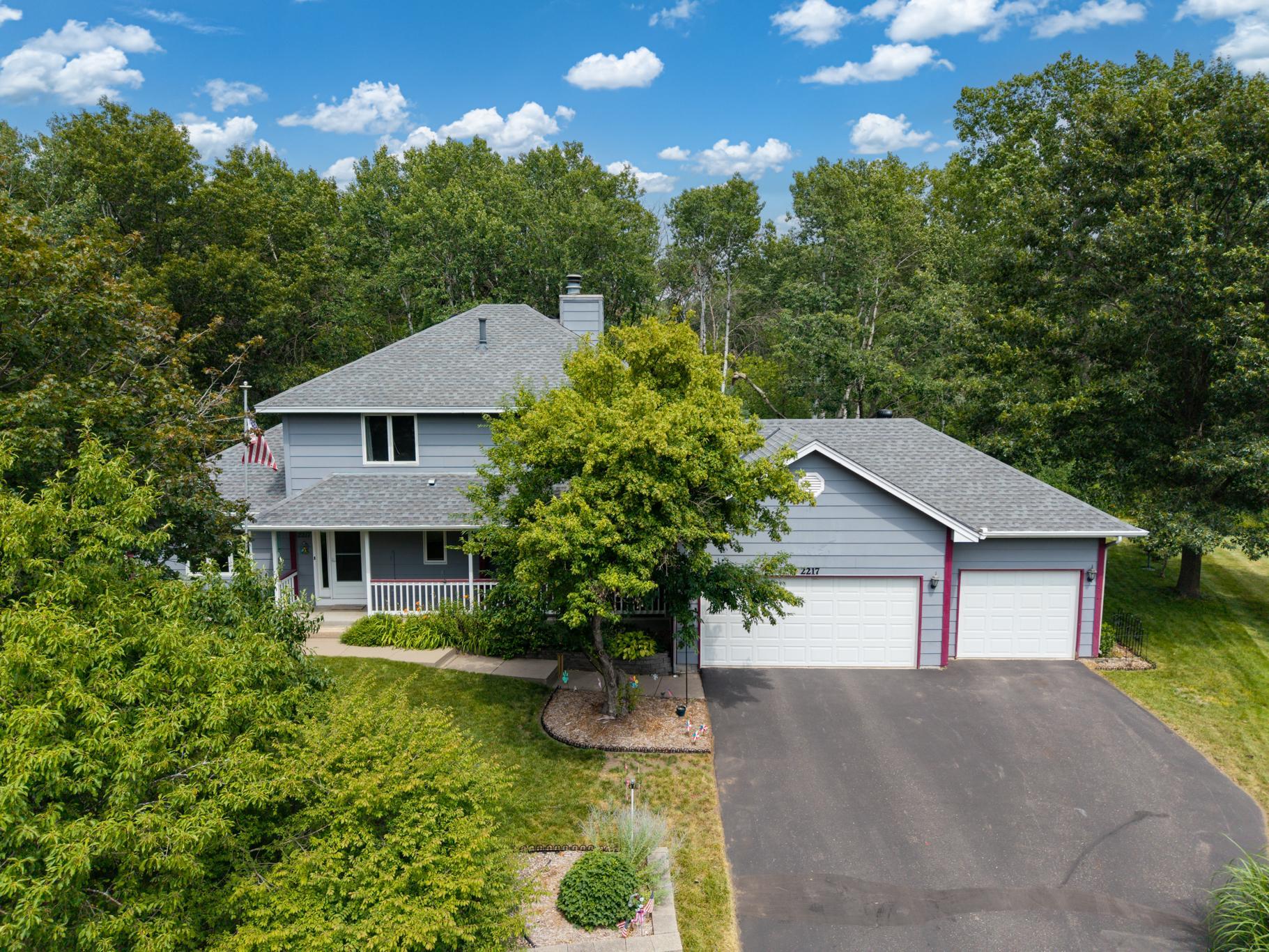 View of Residential at 2217 Gentry Avenue, Oakdale MN 55128, Oakdale (43 of 56) - Mike Wilen | Minnesota Team Real Estate