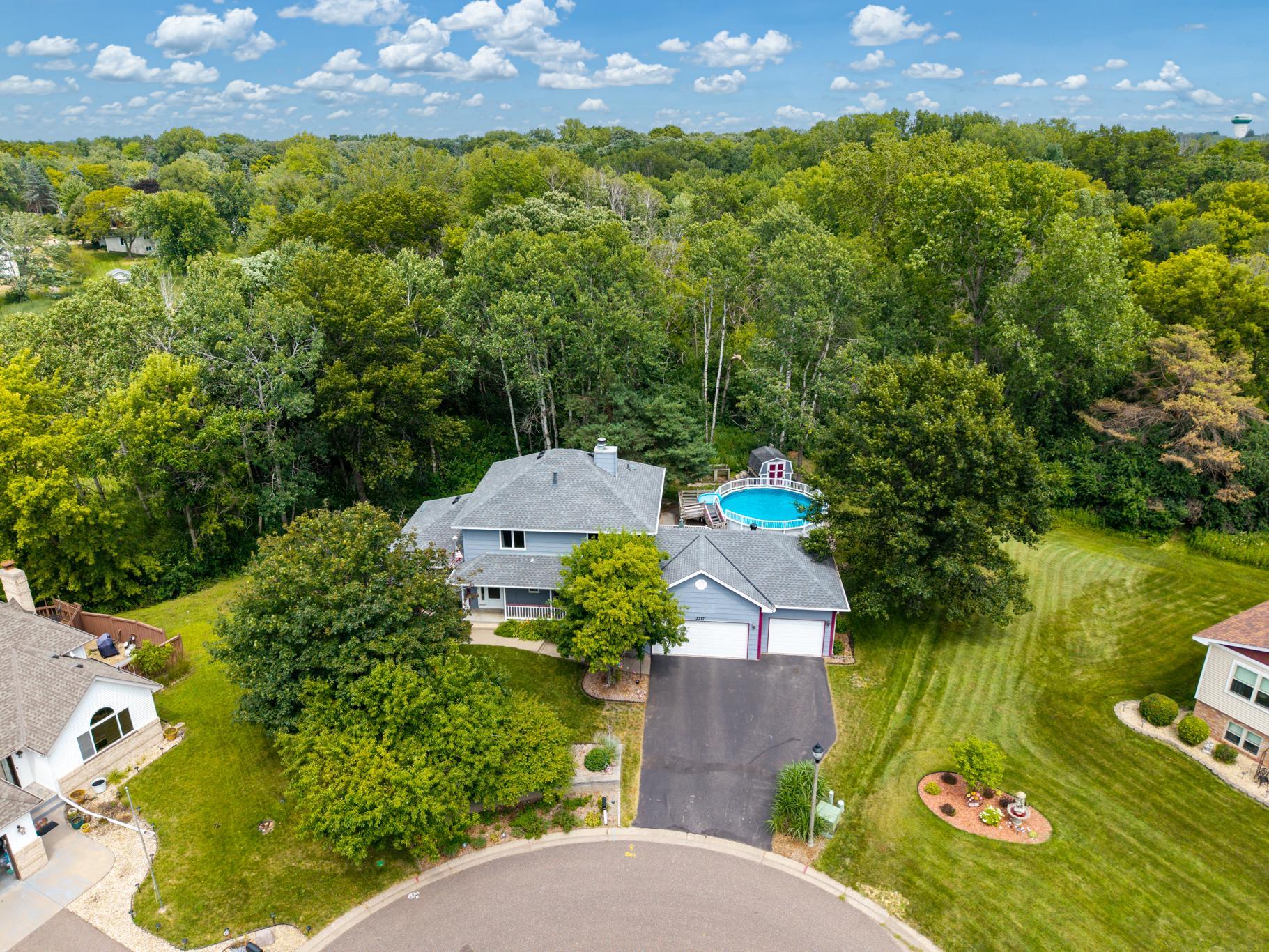 View of Residential at 2217 Gentry Avenue, Oakdale MN 55128, Oakdale (2 of 56) - Mike Wilen | Minnesota Team Real Estate