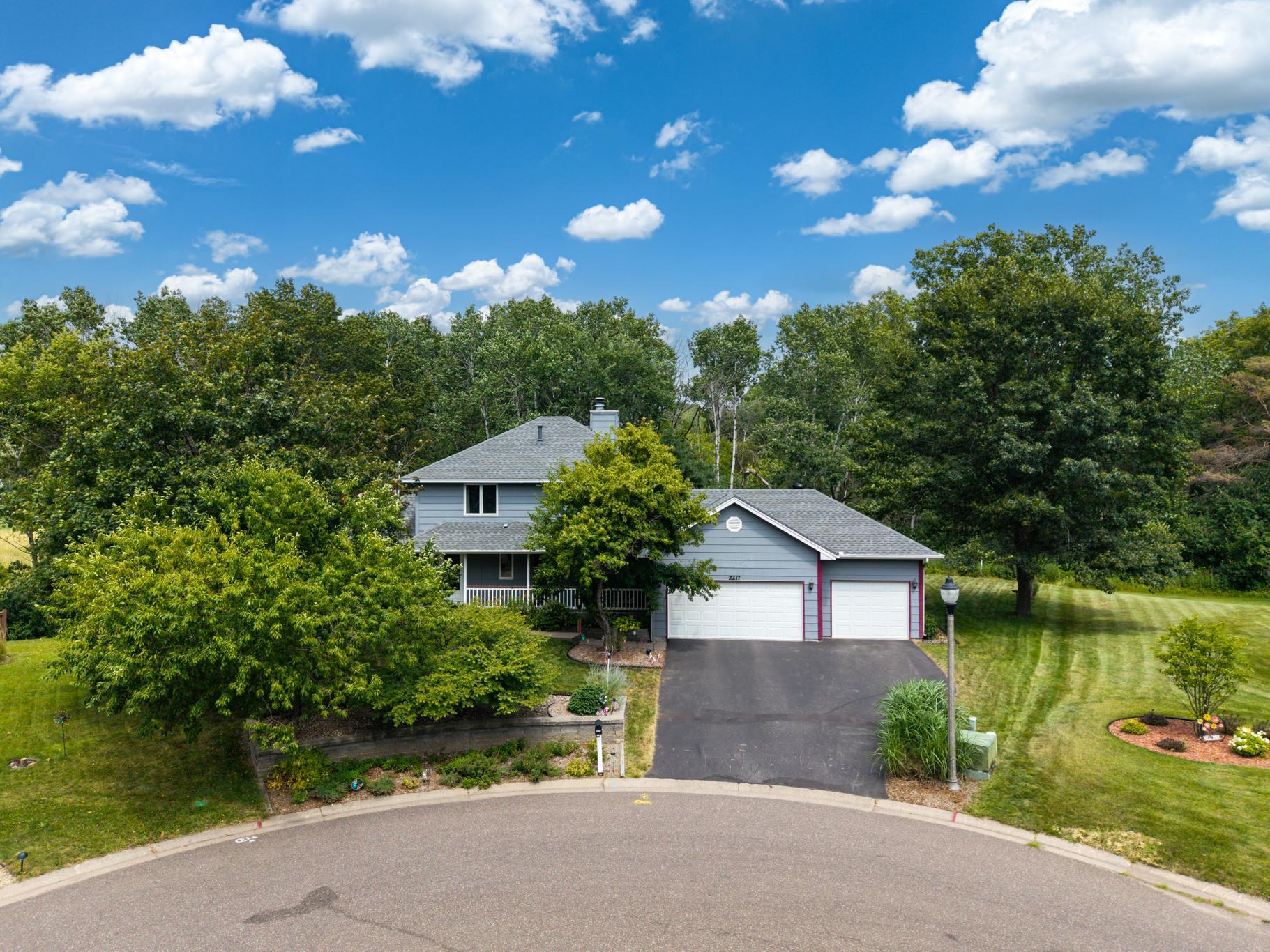 View of Residential at 2217 Gentry Avenue, Oakdale MN 55128, Oakdale (42 of 56) - Mike Wilen | Minnesota Team Real Estate