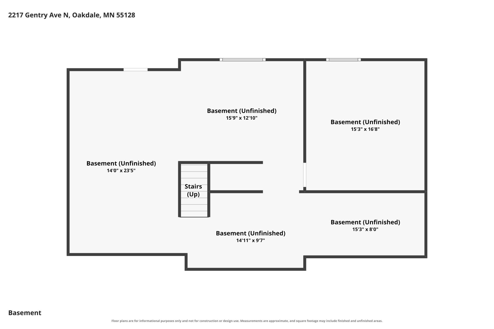 View of Residential at 2217 Gentry Avenue, Oakdale MN 55128, Oakdale (56 of 56) - Mike Wilen | Minnesota Team Real Estate