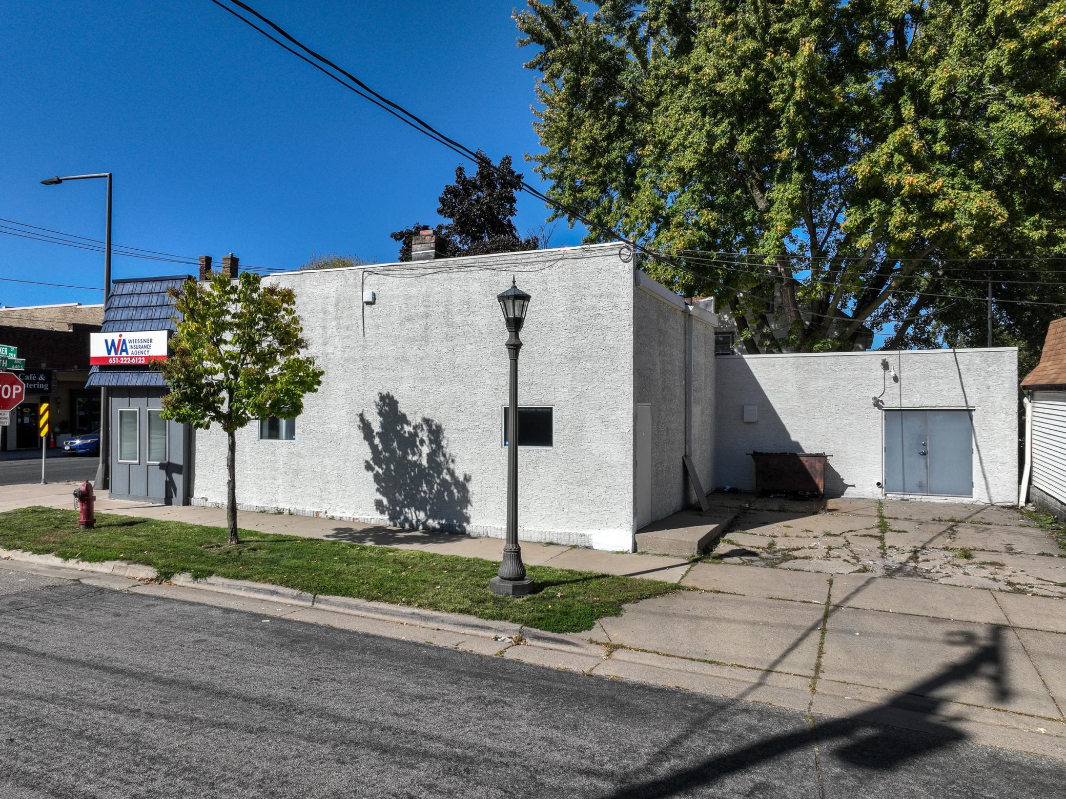 View of Commercial Sale at 640 Smith Avenue, Saint Paul MN 55107, Saint Paul (4 of 44) - Mike Wilen | Minnesota Team Real Estate