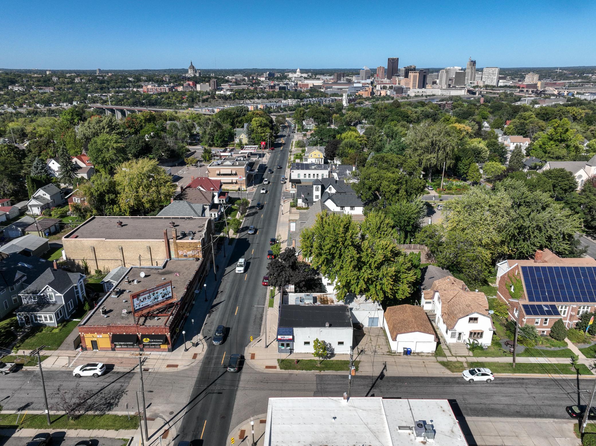 View of Commercial Sale at 640 Smith Avenue, Saint Paul MN 55107, Saint Paul (42 of 44) - Mike Wilen | Minnesota Team Real Estate