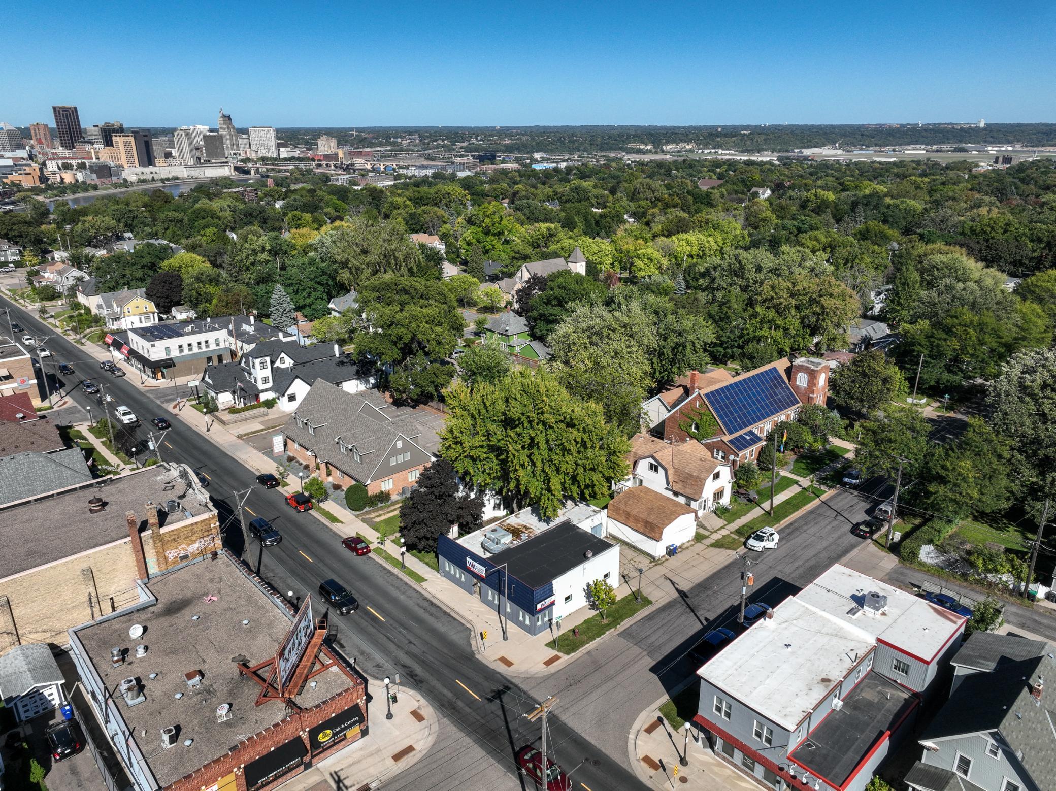 View of Commercial Sale at 640 Smith Avenue, Saint Paul MN 55107, Saint Paul (43 of 44) - Mike Wilen | Minnesota Team Real Estate