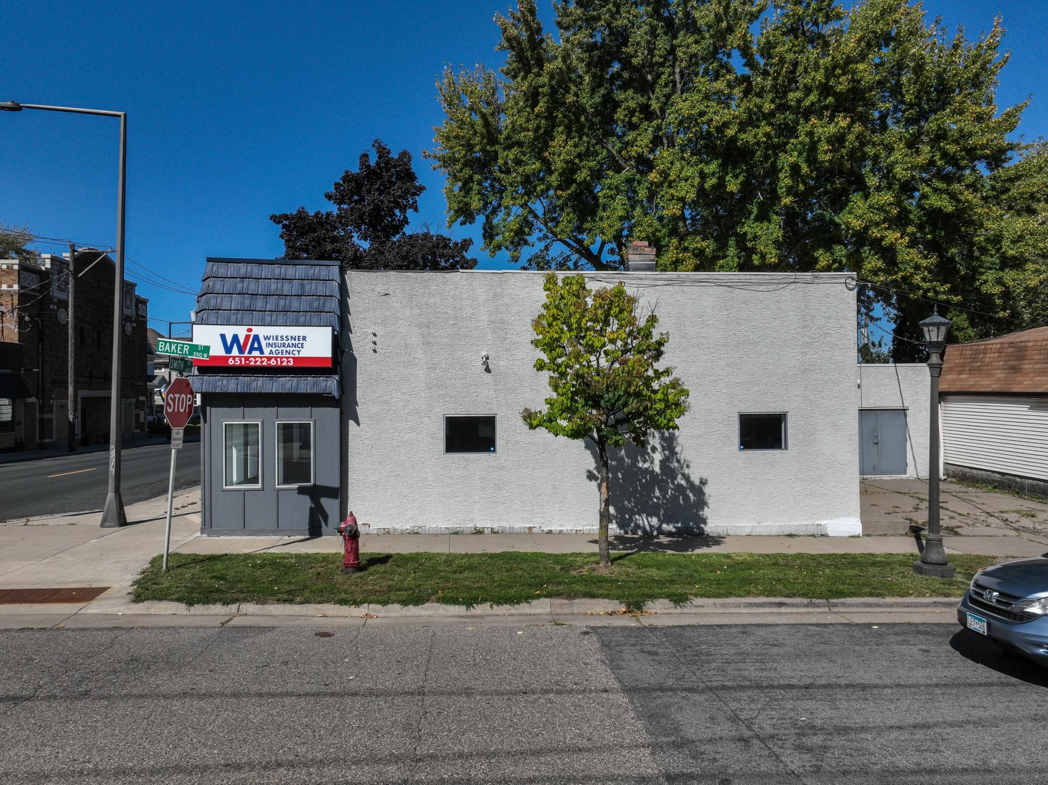 View of Commercial Sale at 640 Smith Avenue, Saint Paul MN 55107, Saint Paul (3 of 44) - Mike Wilen | Minnesota Team Real Estate