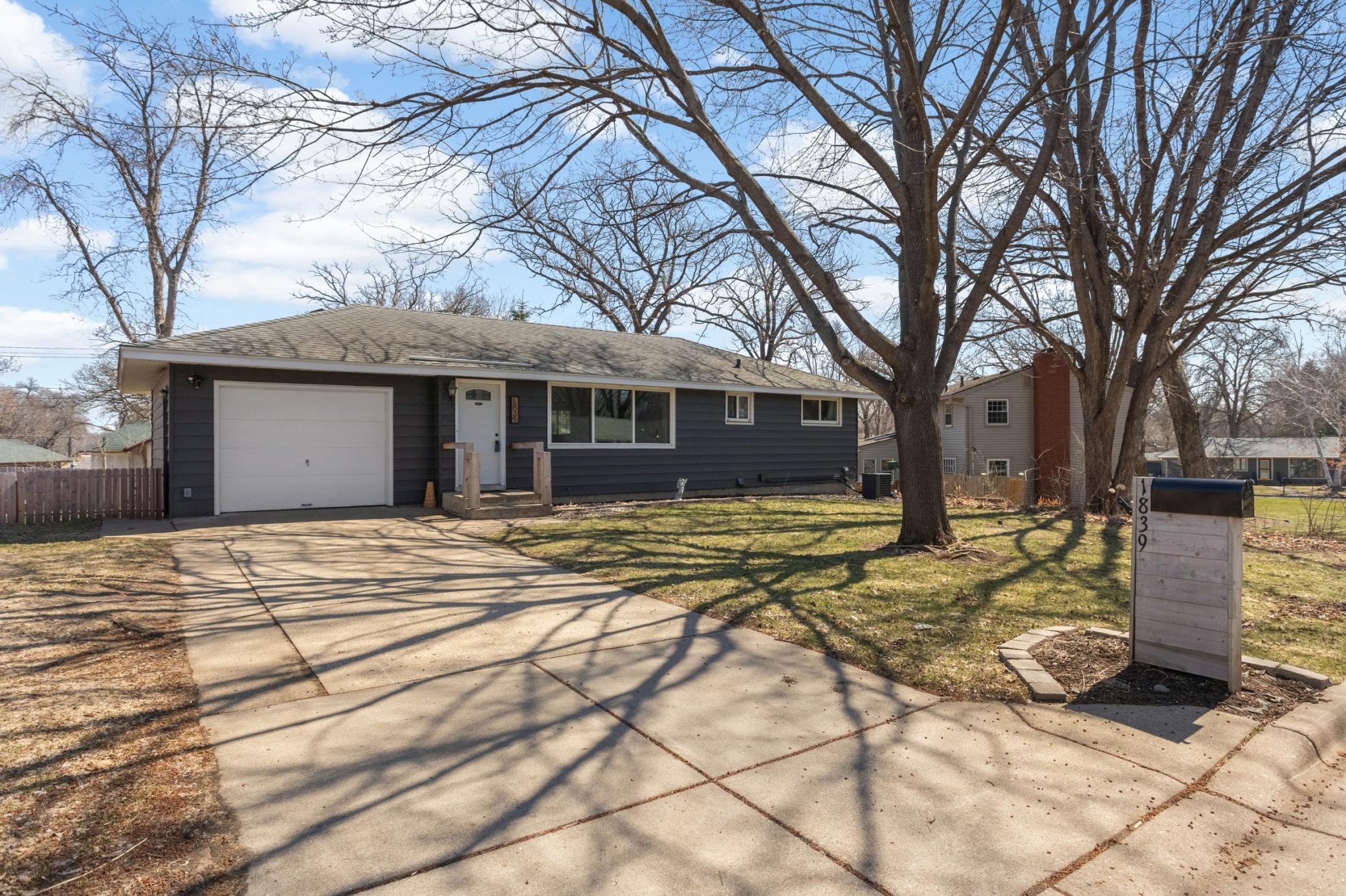 View of Residential at 1839 Walnut Street, Hastings MN 55033, Hastings - Mike Wilen | Minnesota Team Real Estate
