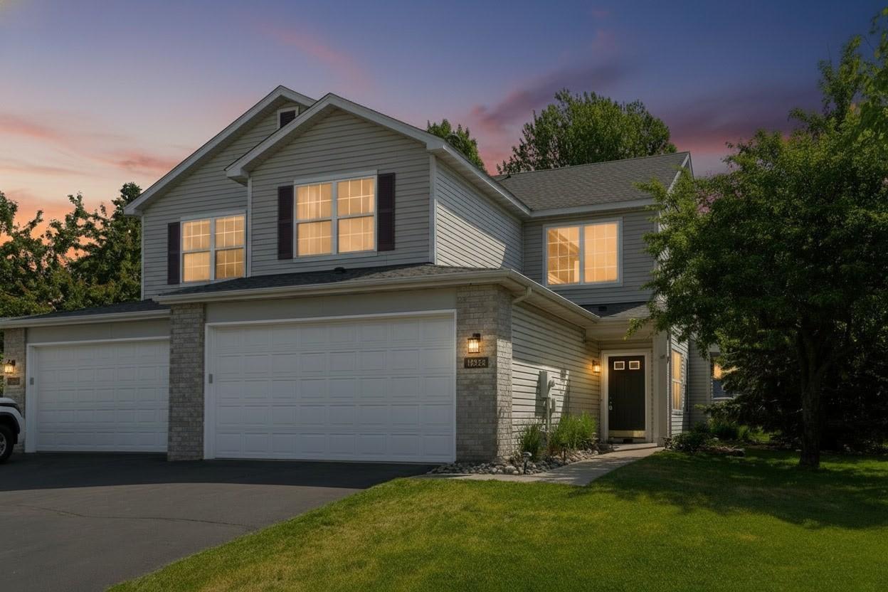 View of Residential at 16366 Jamison Path, Lakeville MN 55044, Lakeville - Mike Wilen | Minnesota Team Real Estate