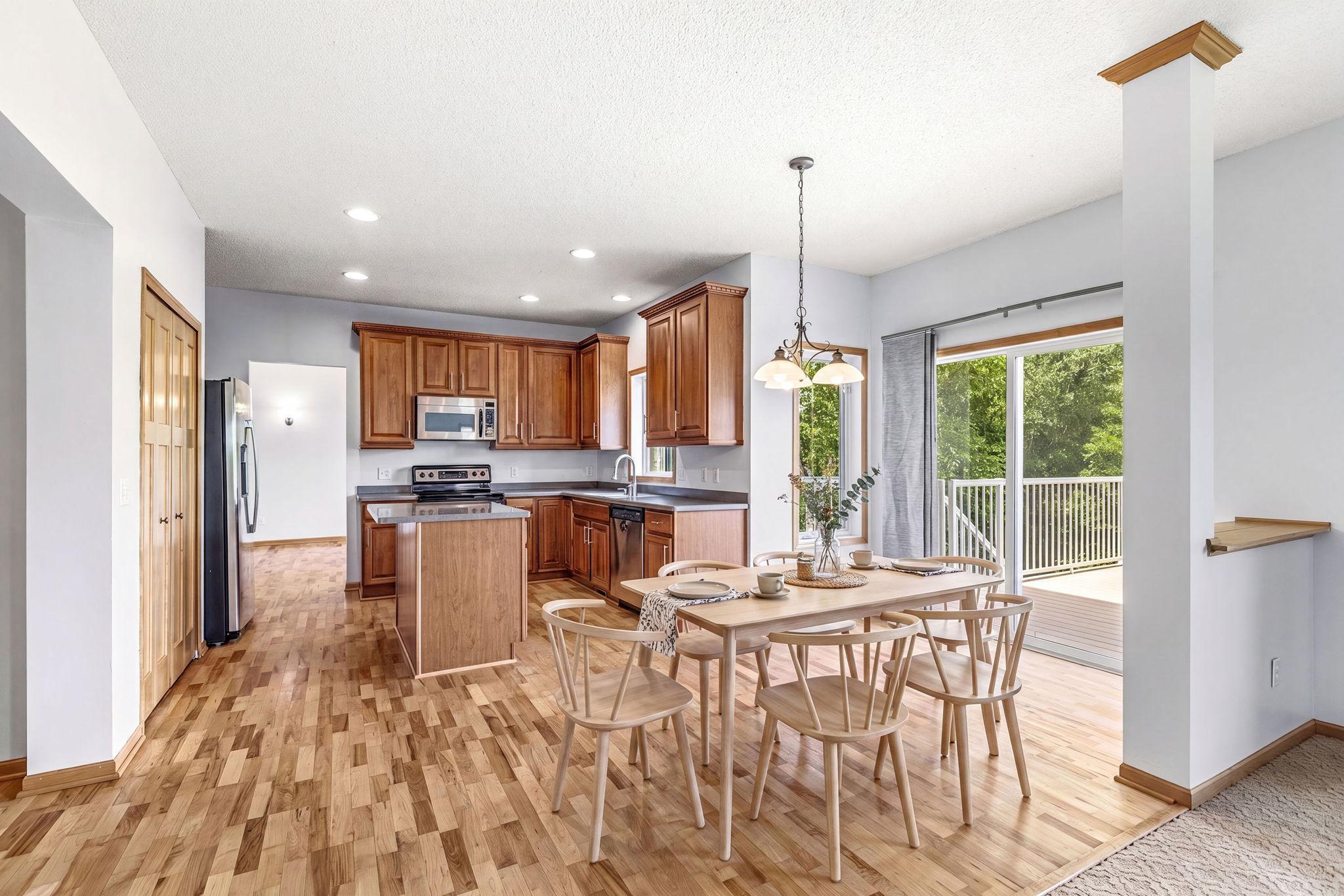 View of Residential at 5384 Radford Avenue, Otsego MN 55374, Otsego (13 of 44) - Mike Wilen | Minnesota Team Real Estate
