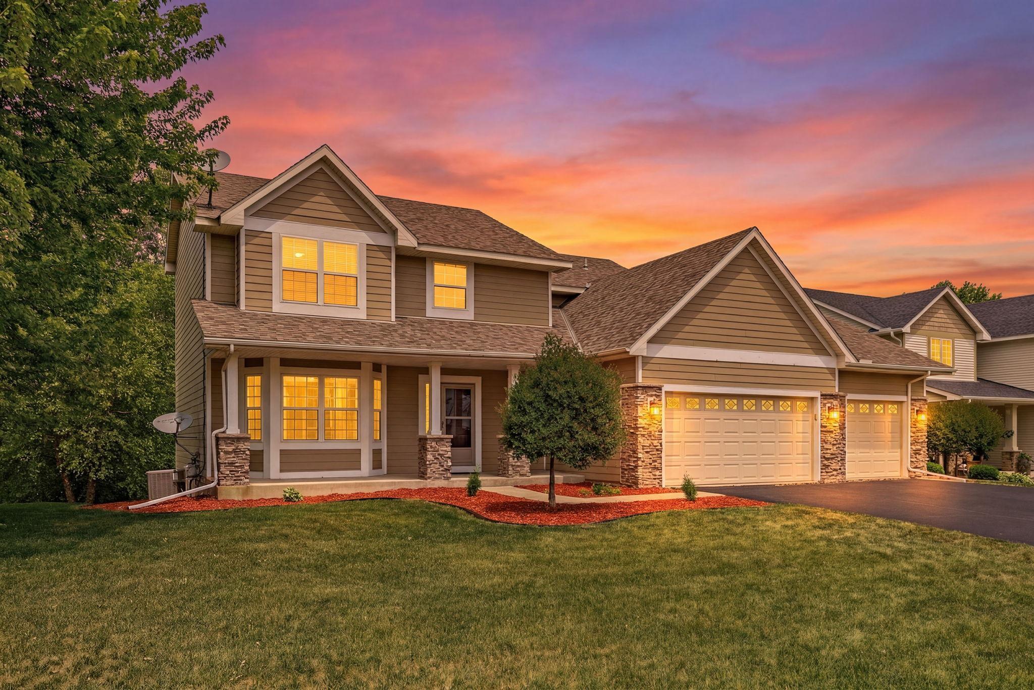 View of Residential at 5384 Radford Avenue, Otsego MN 55374, Otsego (3 of 44) - Mike Wilen | Minnesota Team Real Estate
