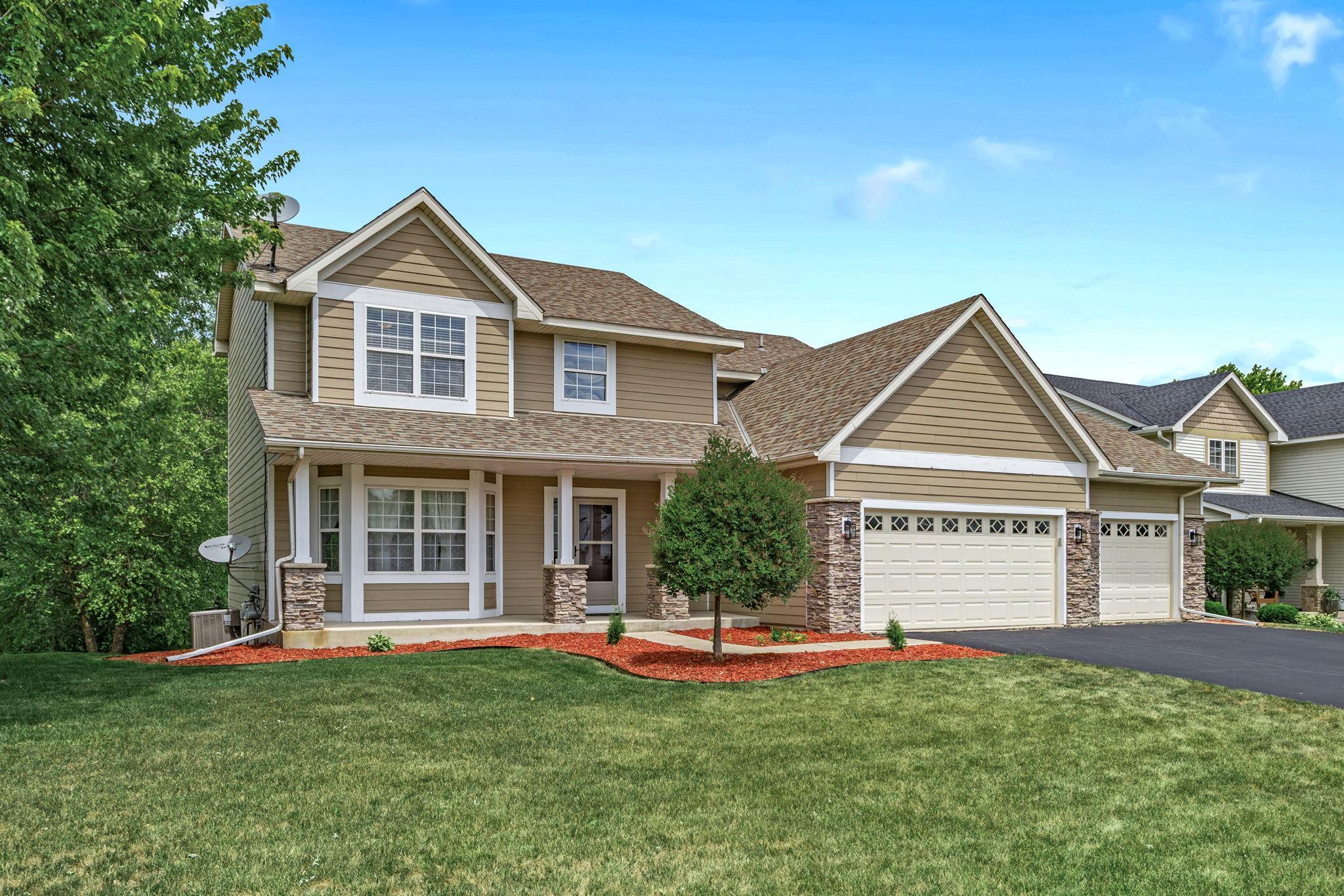 View of Residential at 5384 Radford Avenue, Otsego MN 55374, Otsego (2 of 44) - Mike Wilen | Minnesota Team Real Estate