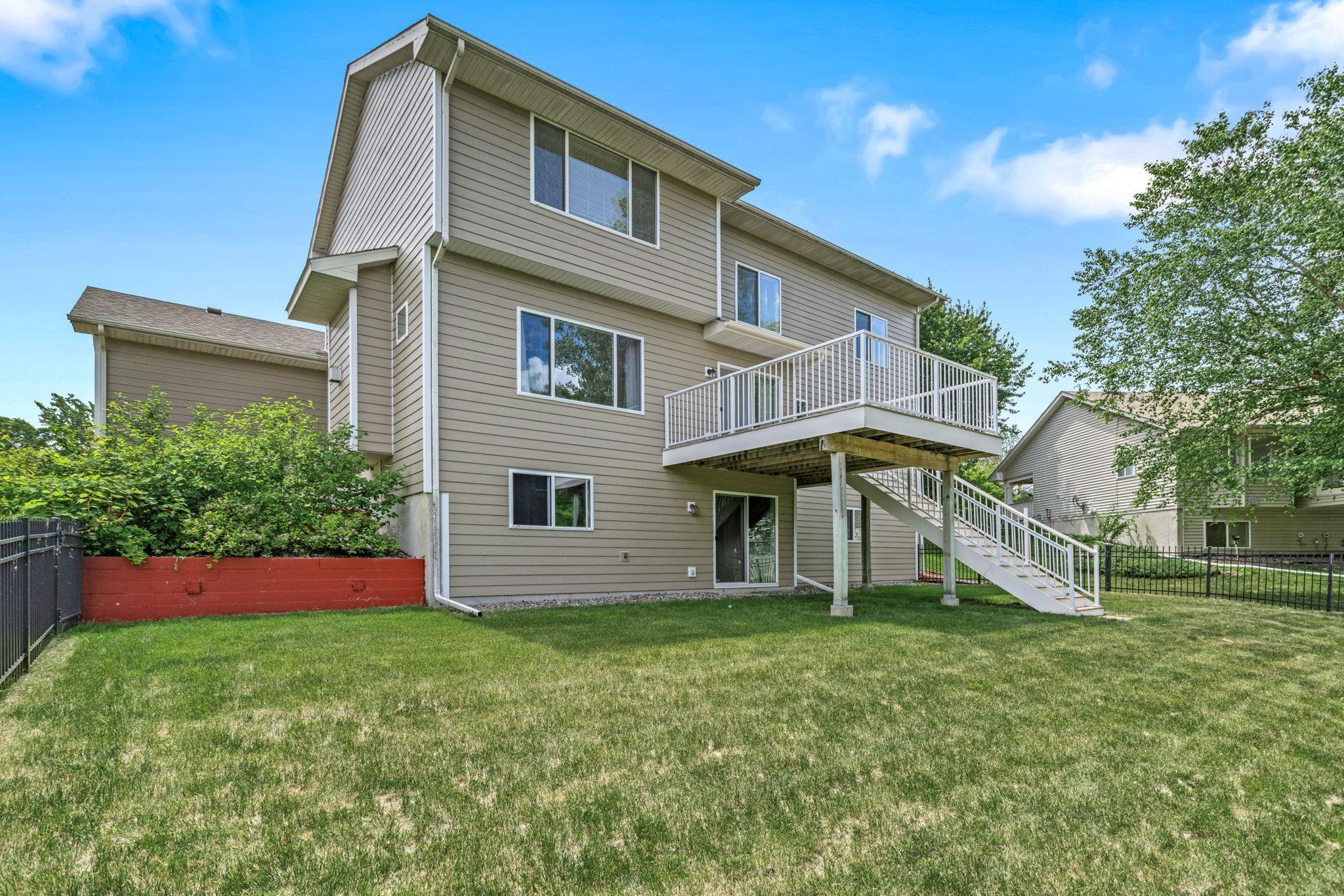 View of Residential at 5384 Radford Avenue, Otsego MN 55374, Otsego (39 of 44) - Mike Wilen | Minnesota Team Real Estate